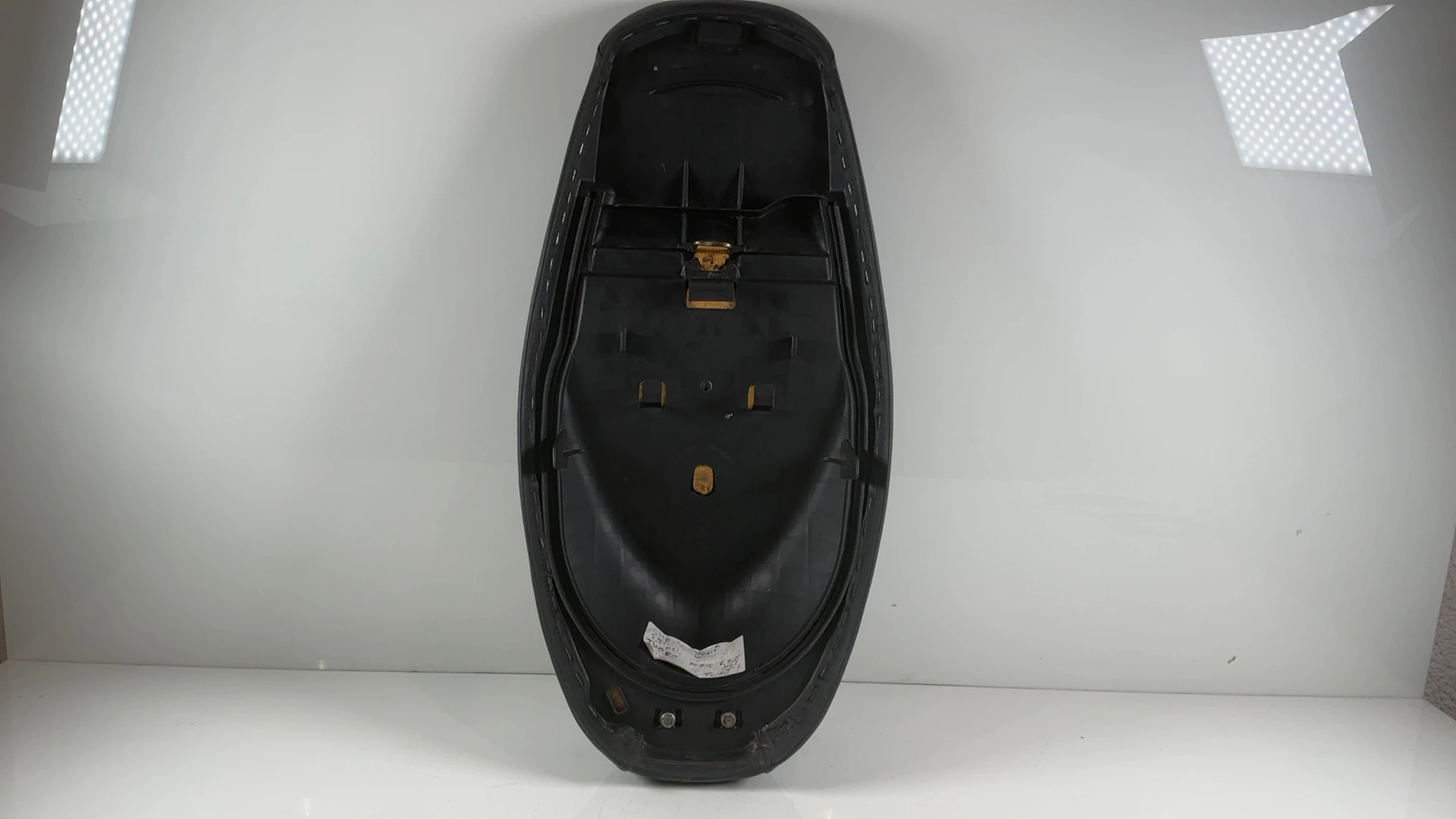 Honda X8R-S SZX50 50cc Seat Unit Saddle Bench 1998-2003 OEM 77200-SZX-0000 - Image 2