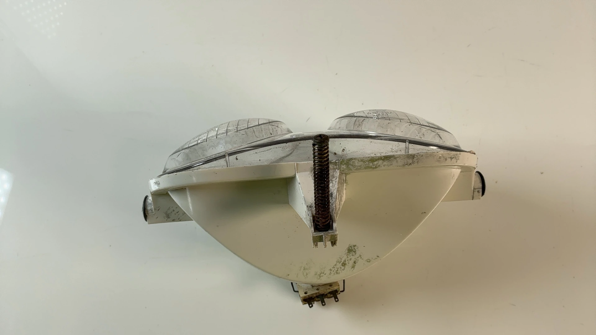 Yamaha Neos Ovetto YN50 50cc Headlight Lamp 1997-2007 OEM 5AD-H4310-10 Rinder - Image 5