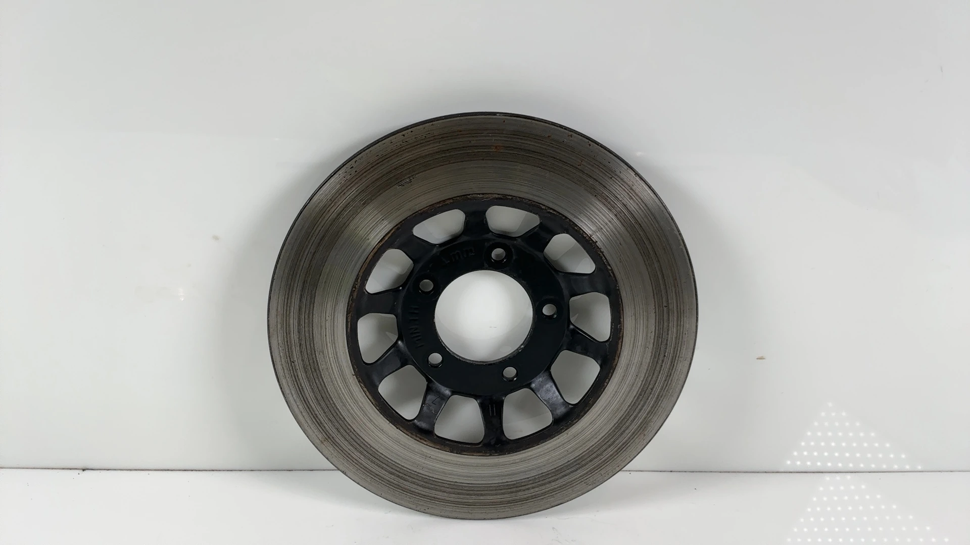 Honda CB250RS MC02 250cc Front Brake Disc Rotor 1980-1984 OEM 45251-415-611