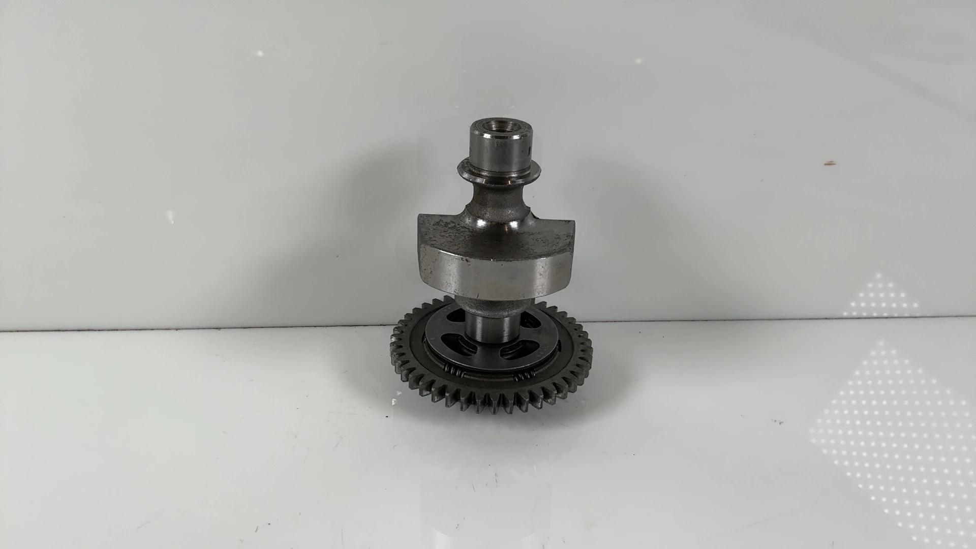 Yamaha SR250 SR250SE 250cc Engine Counter Balancer Shaft 1980-84 3Y1-11454-00-00