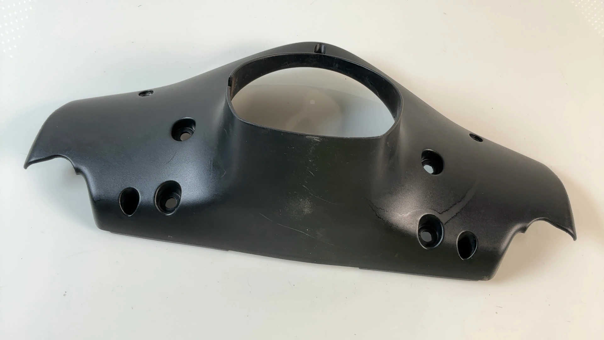 Peugeot Speedfight 2 50 100 Lower Handlebar Cover Trim 2000-2009 OEM 1173426700