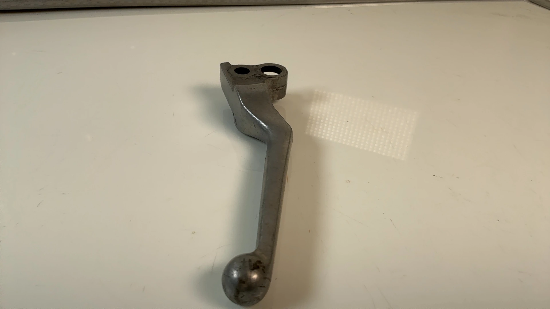 Harley Sportster XL 1200 Brake Lever 1982-1985 OEM 45016-82A - Image 7