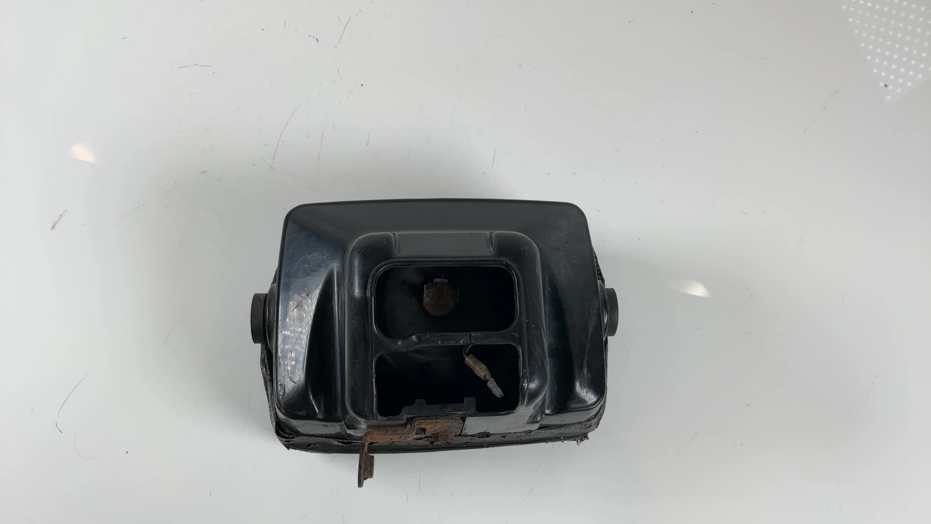 KAWASAKI GPZ 305 EX305 305CC Headlight Lamp 1983-1994 OEM 23004-1109 - Image 6
