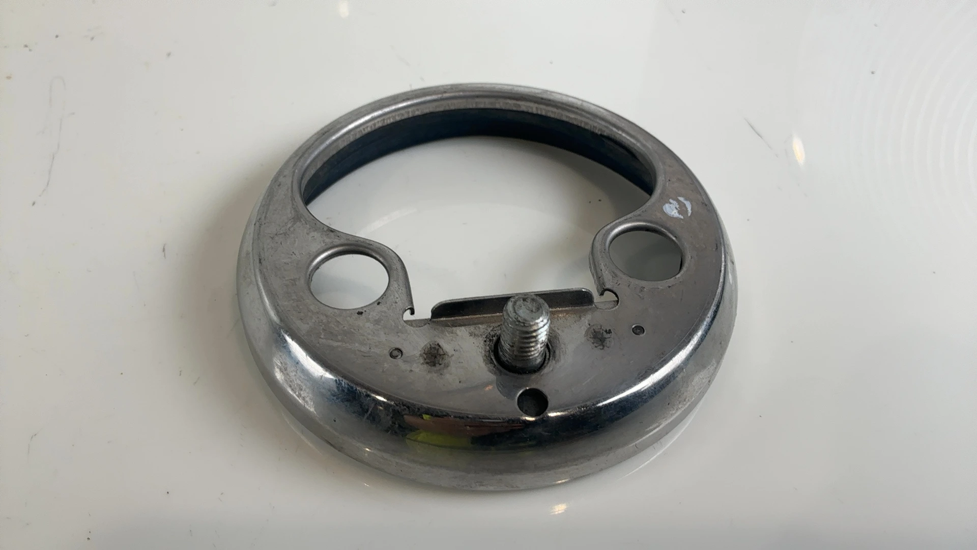 Honda CB125 125cc Tachometer Meter Setting Ring 1970-1975 OEM 37213-331-000