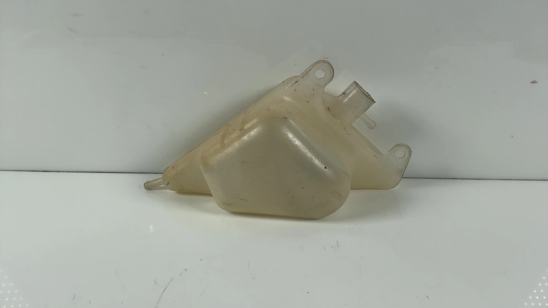 Suzuki GSX-R600 K1 600cc Coolant Overflow Reservoir Tank 2001-03 OEM 17910-35F02 - Image 2
