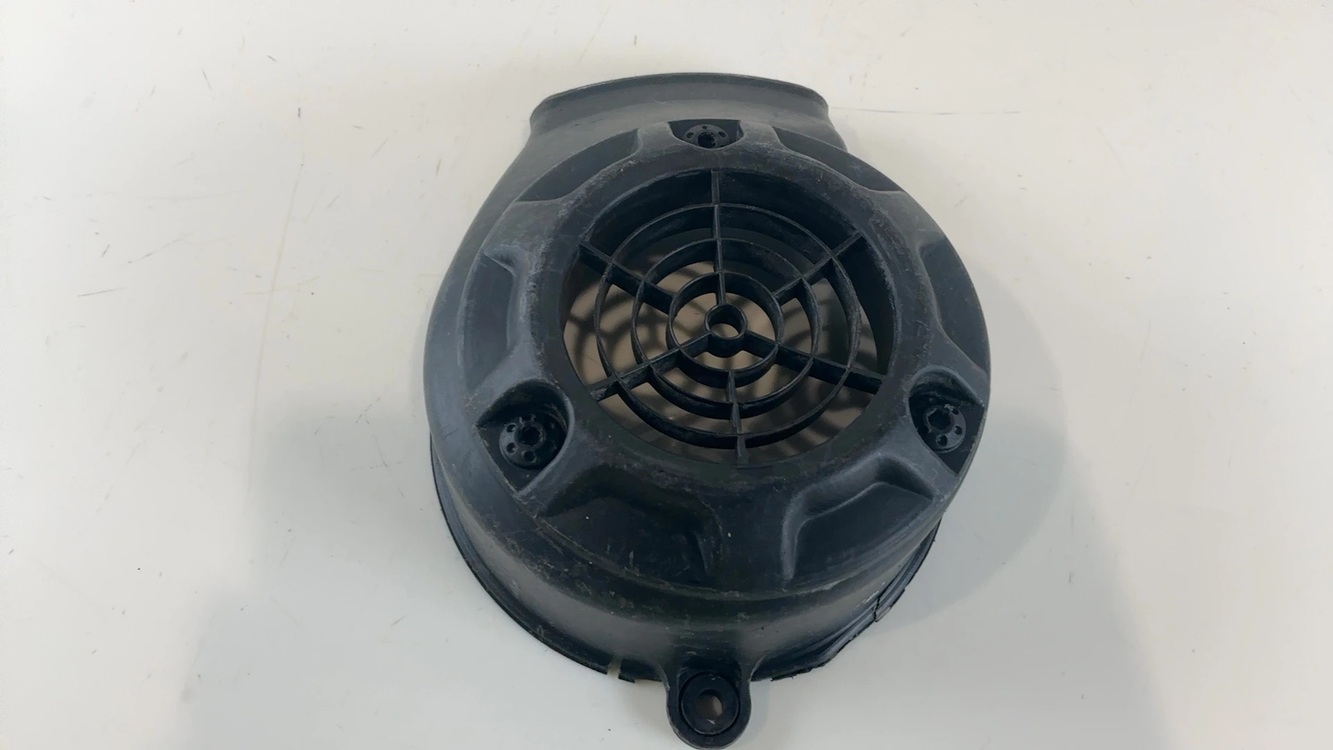 Honda X8R SZX50 SZX50S 50cc Engine Cooling Fan Cover 1998-2003 OEM 19610-GCM-900 - Image 4
