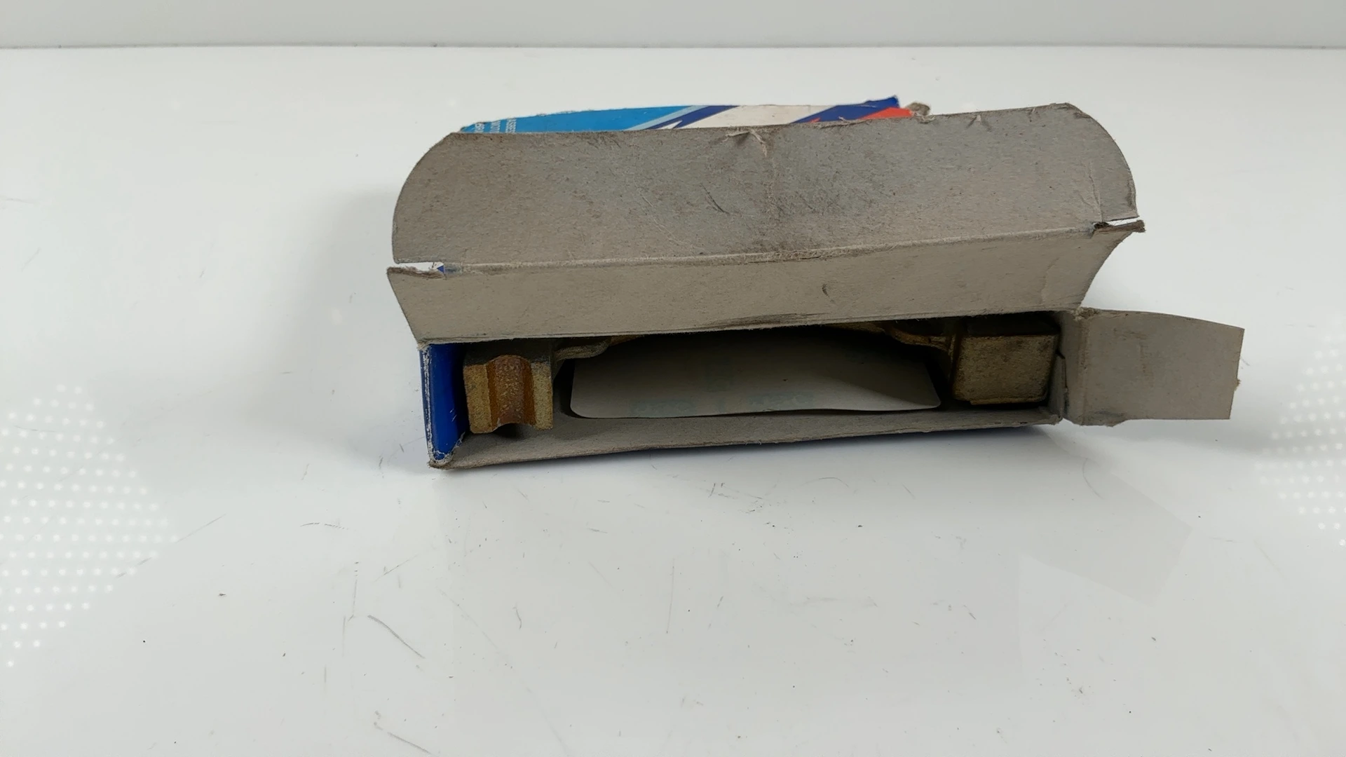 EBC Honda CG125 XL250R 330 125cc Front Brake Shoes 1982-1997 OEM H330 - Image 7