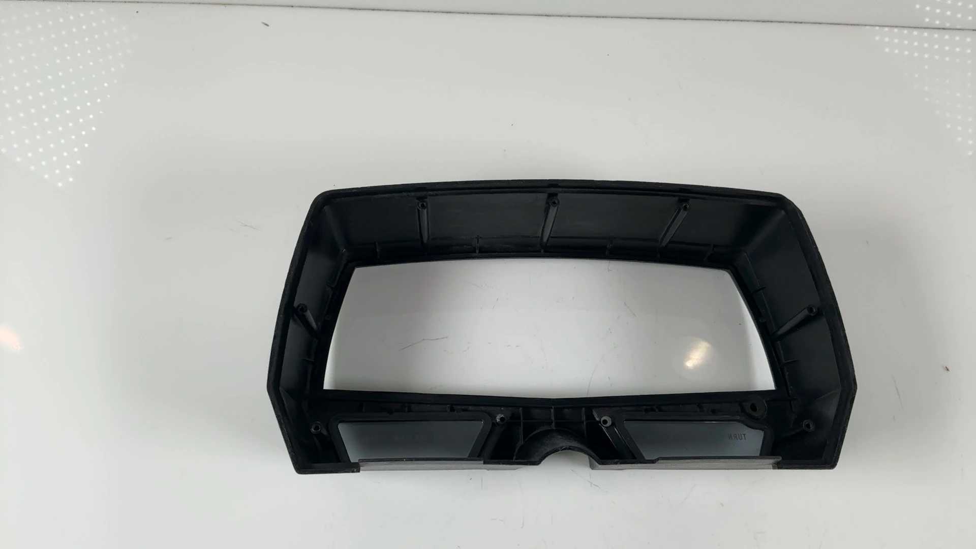 Suzuki GSX550 GN71D 550cc Speedometer Cover 1983-1987 OEM 34150-43410 - Image 4