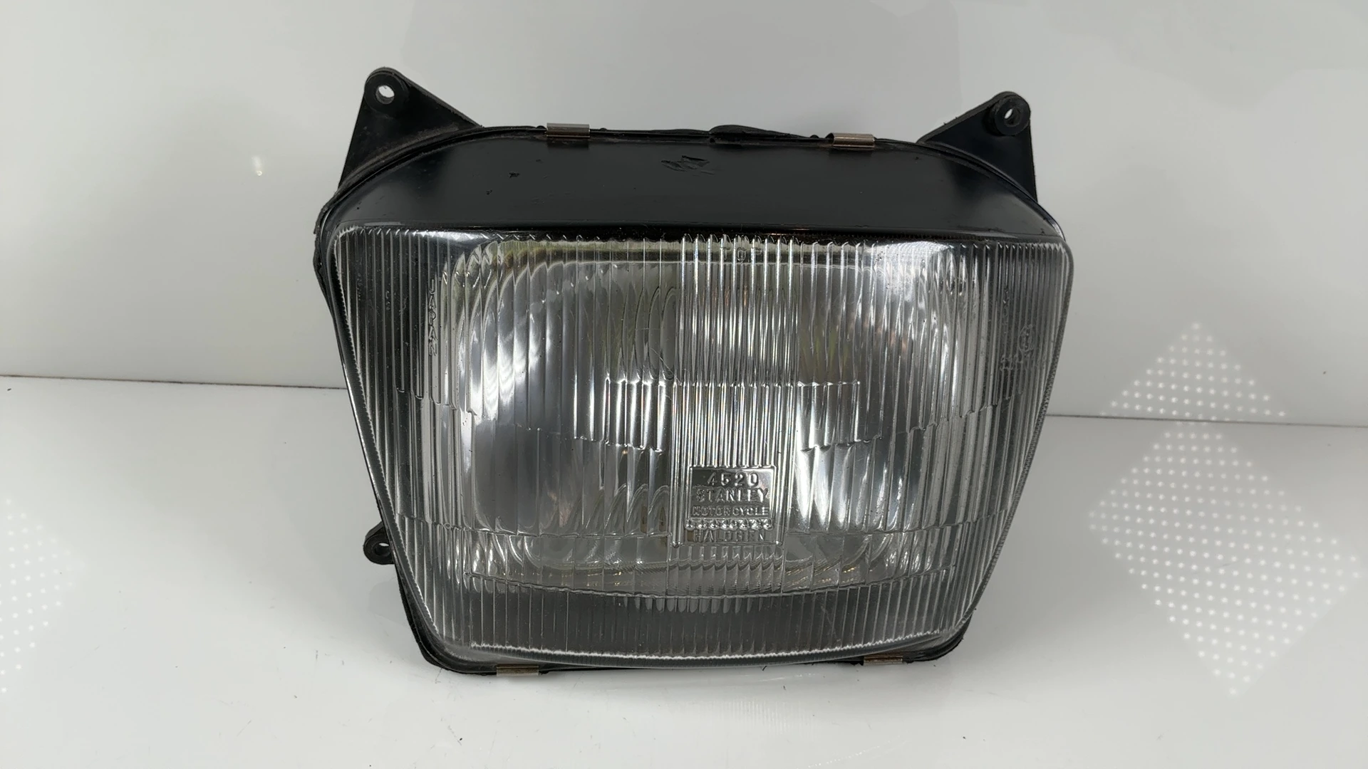 Kawasaki Concours ZG1000 ZX600C 1000cc Headlight 1986-2006 OEM 23007-1132 - Image 1