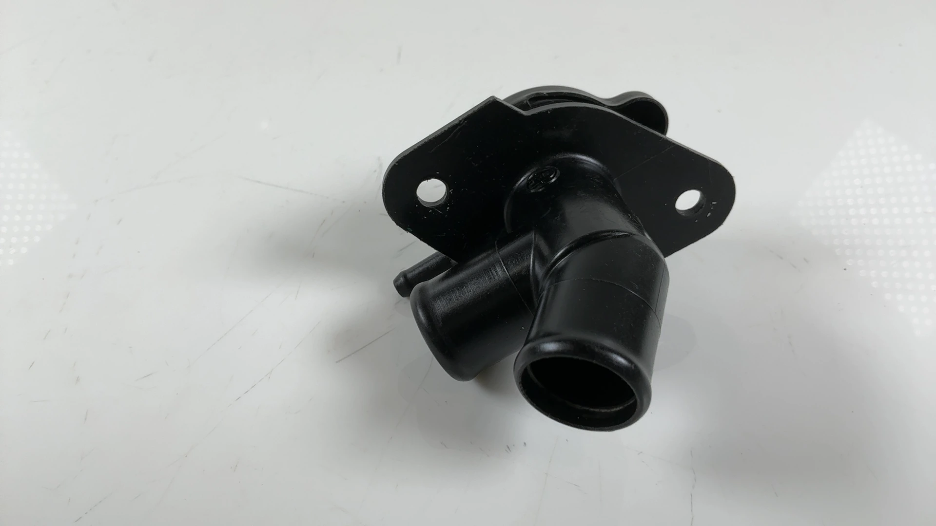 Yamaha FZR600 FZR600R 600cc Radiator Coolant Filler Neck Cap 1991-2 2TK-12590-00 - Image 7