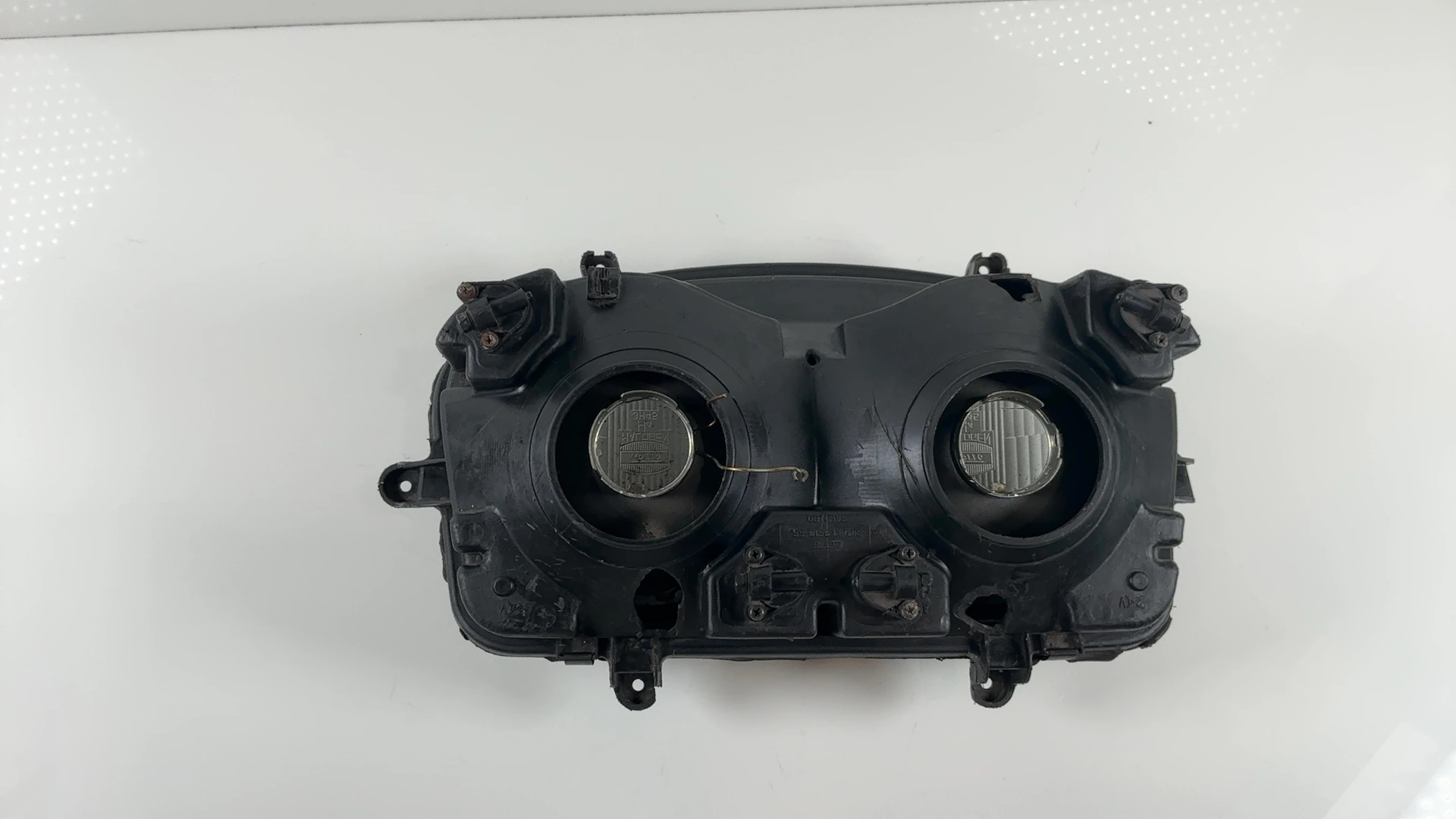 Suzuki GSXR 750 1100 Headlight 1992-1995 OEM 3510-56 - Image 5