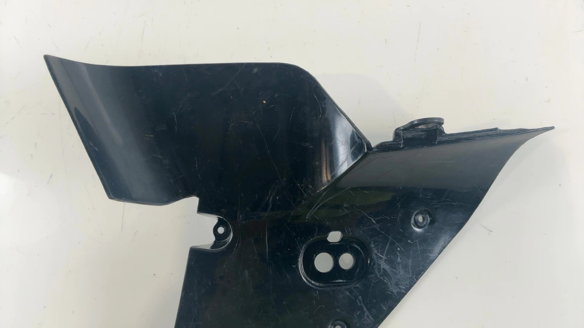 Honda CBR 600 F F3 CBR600F Left Inner Fairing Cowl Panel 1995-98 64410-MAL-600ZB - Image 4