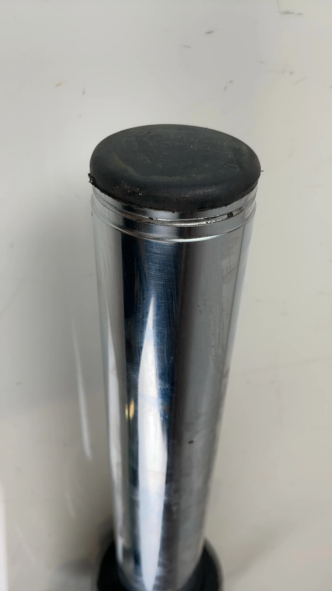 Yamaha Majesty YP 125 150 250 Front Fork  1998-2014 OEM  5DS-F3126-00-00 - Image 8
