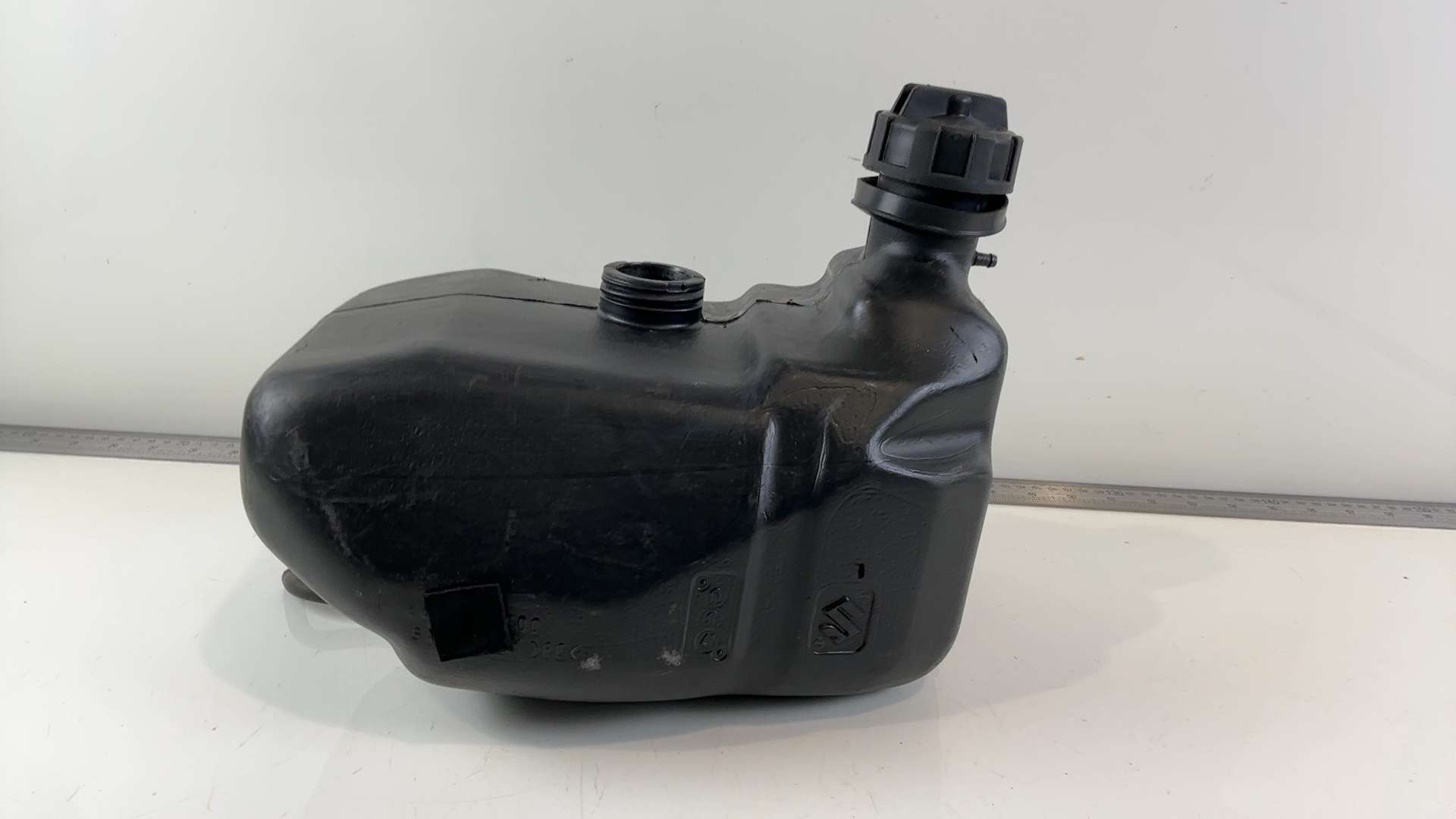Suzuki Katana AY50 50cc Fuel Tank 1997 2006 OEM 44110-30E00