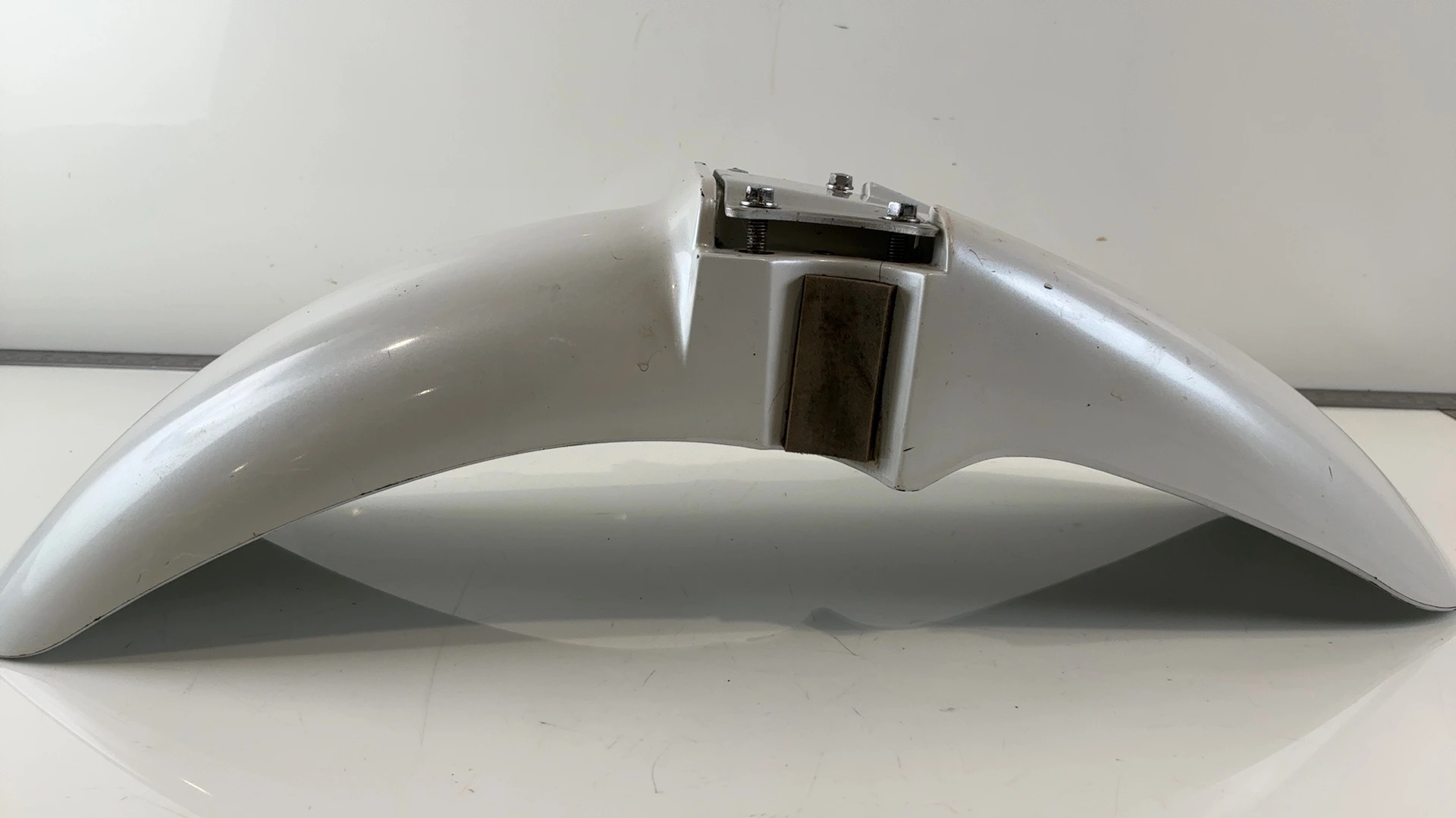 Yamaha FZR600 FZR600R 600 cc Front Fender Mudguard 1989-1999 OEM 3FH-21510-00-GE - Image 6