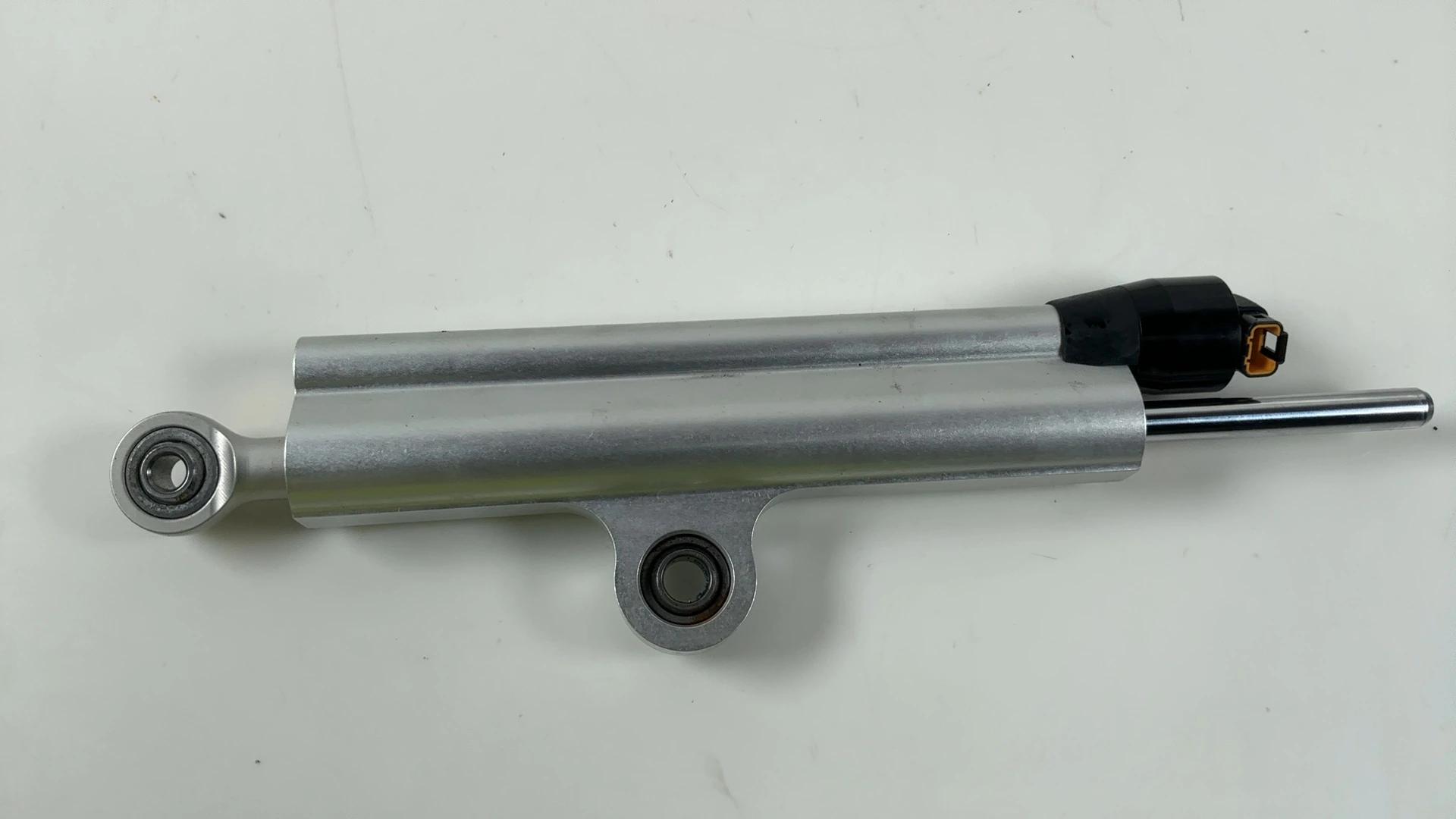 Aprilia RSV4 Tuono V4 Factory 1100 Electronic Steering Damper 2019-2026 2B006406 - Image 2