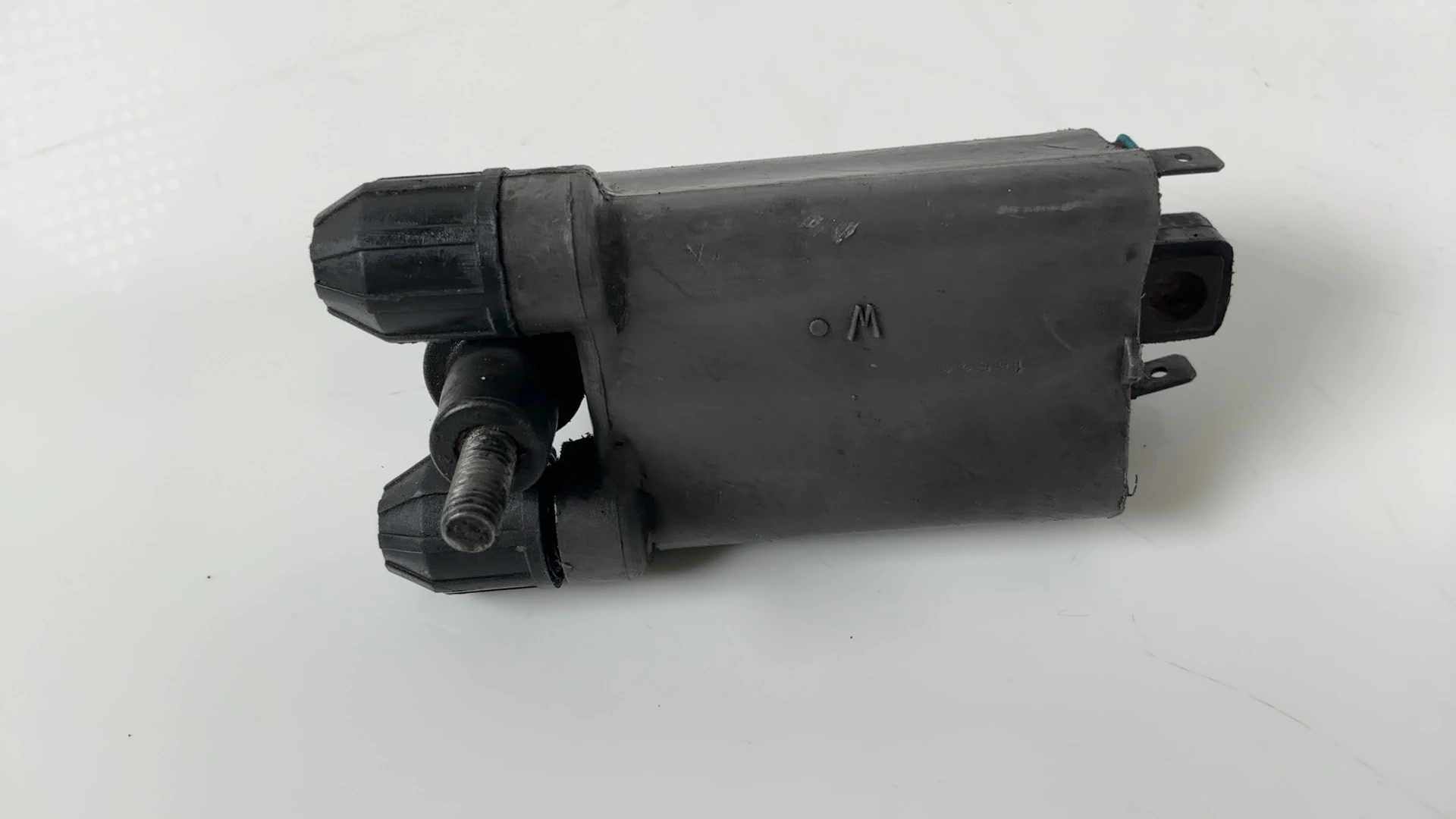 Kawasaki Ninja ZX-6R ZX600 600cc Ignition Coil 1998-1999 OEM 21121-1277 - Image 5