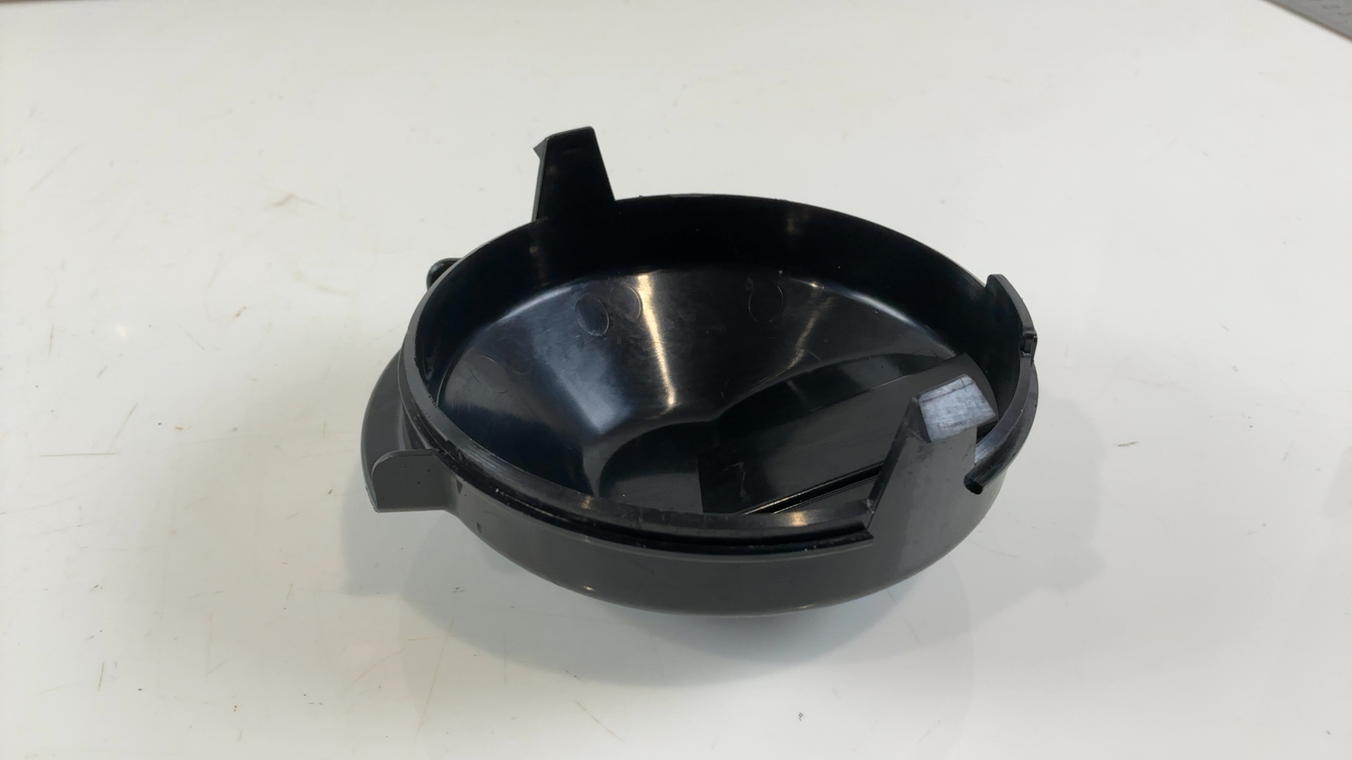 Yamaha FZR600 FZR 600 Headlight Socket Cover Cap 1994 1995 OEM 46X-84397-01 - Image 3