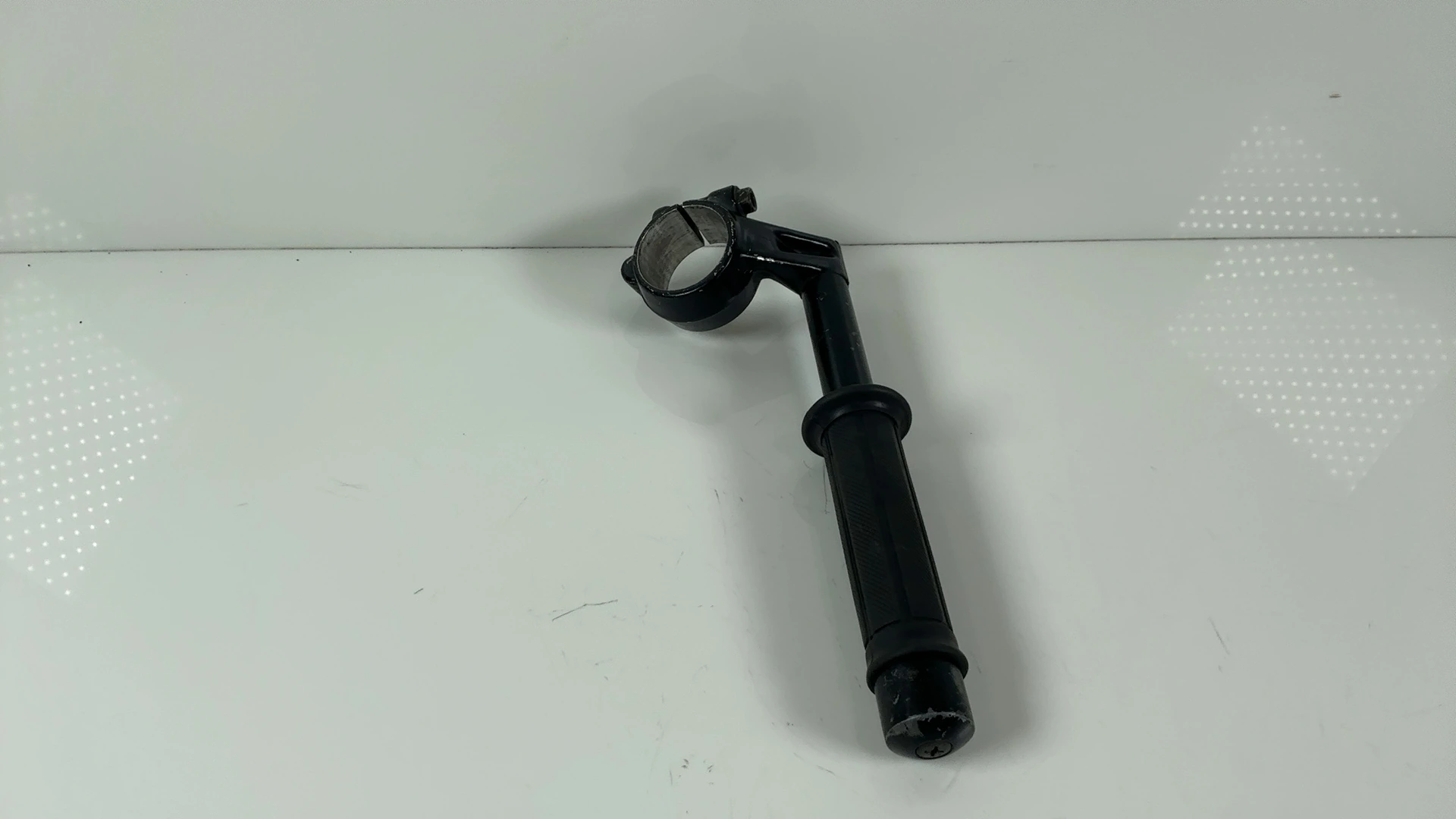 Honda CBR900RR SC33 900CC Left Side Handlebar 1996 1997 OEM 53150-MAS-000 - Image 3