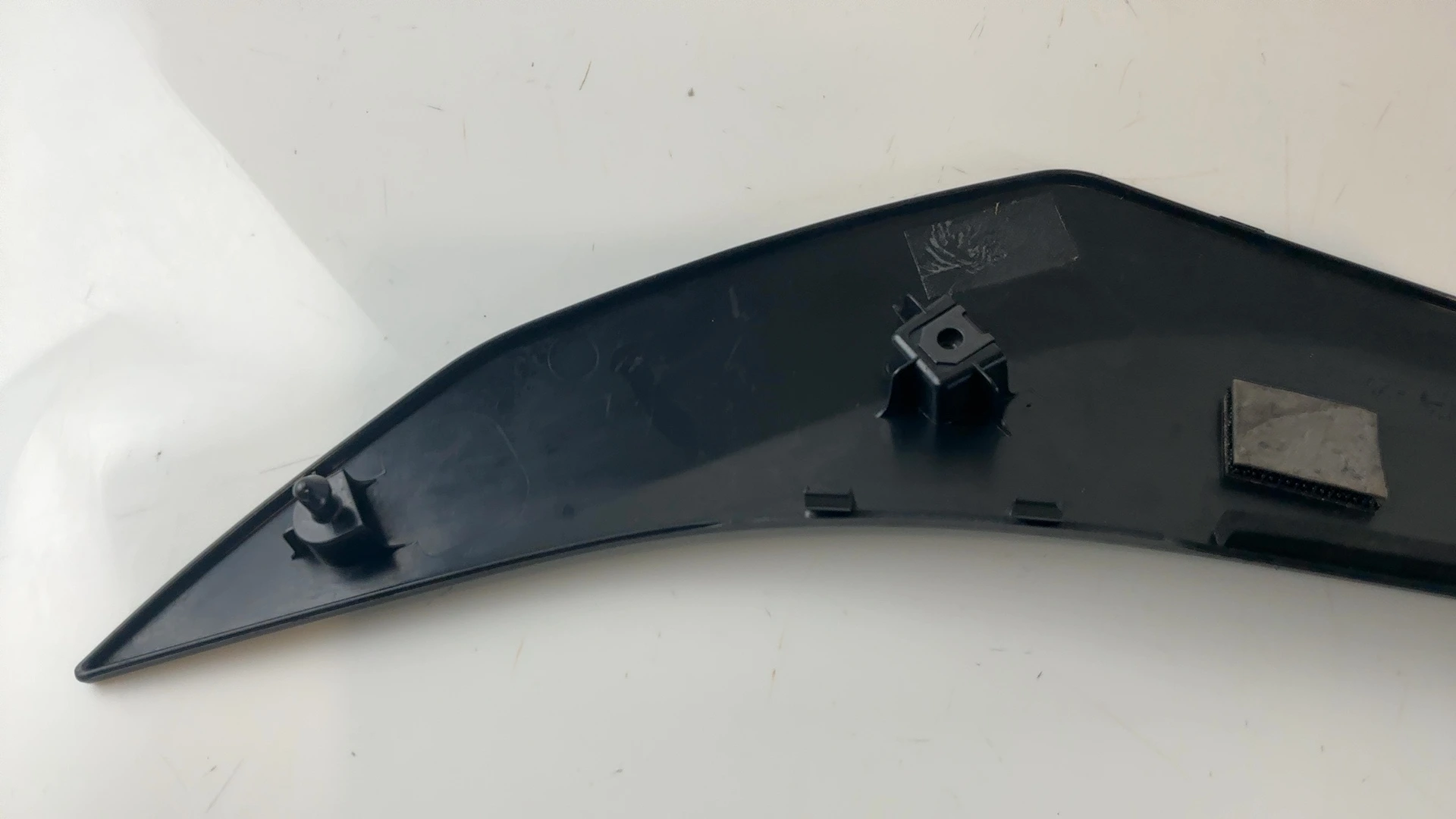 Suzuki GSXR1000 GSX-R1000 1000cc Right Tank Side Cover 2017-2024 OEM 47511-17K00 - Image 6