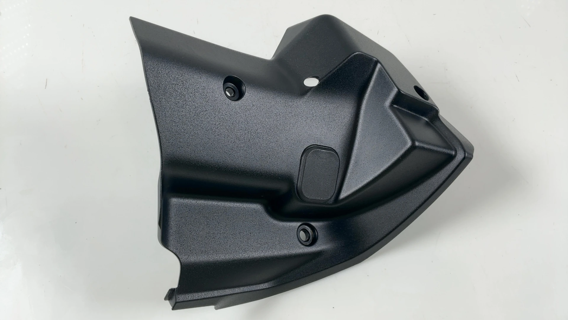 Aprilia Tuono V4 1100 Factory 1100 Front Left Inner Fairing 2025 2026 OEM 2B012593
