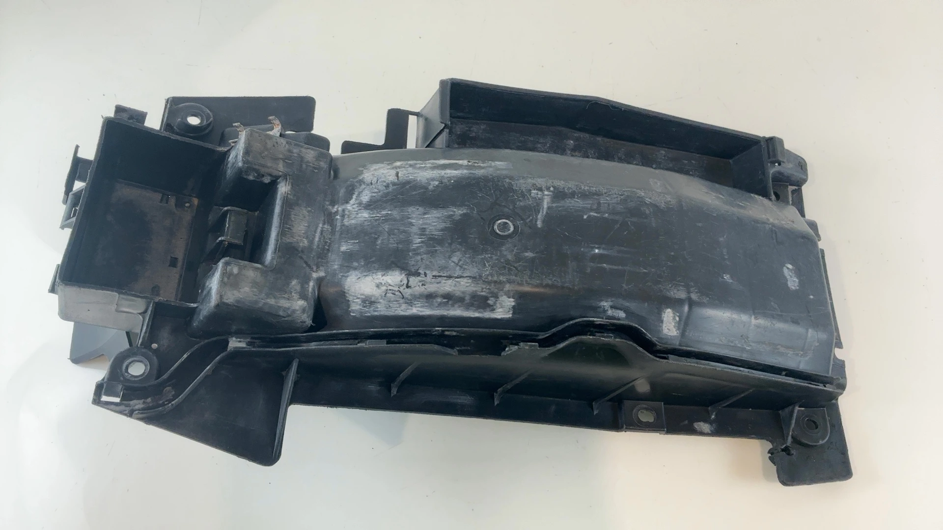 Honda NSR125 JC20 125 CC Rear Inner Fender 1989-1993 OEM 80120-KY4-770