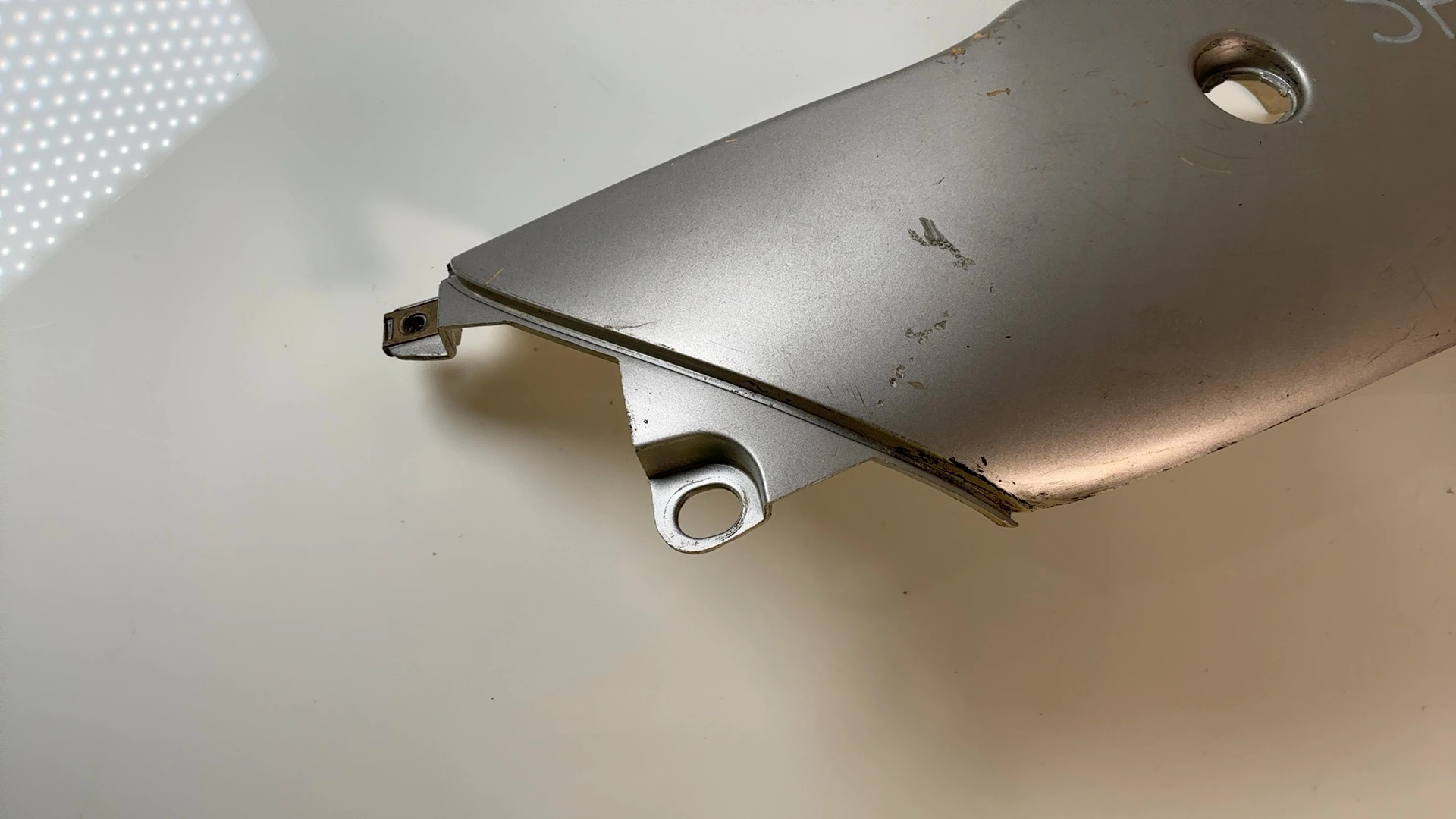 Peugeot Speedfight 50/100CC Rear Left Hand Side Fairing 1997-2004 OEM 1173428300 - Image 4