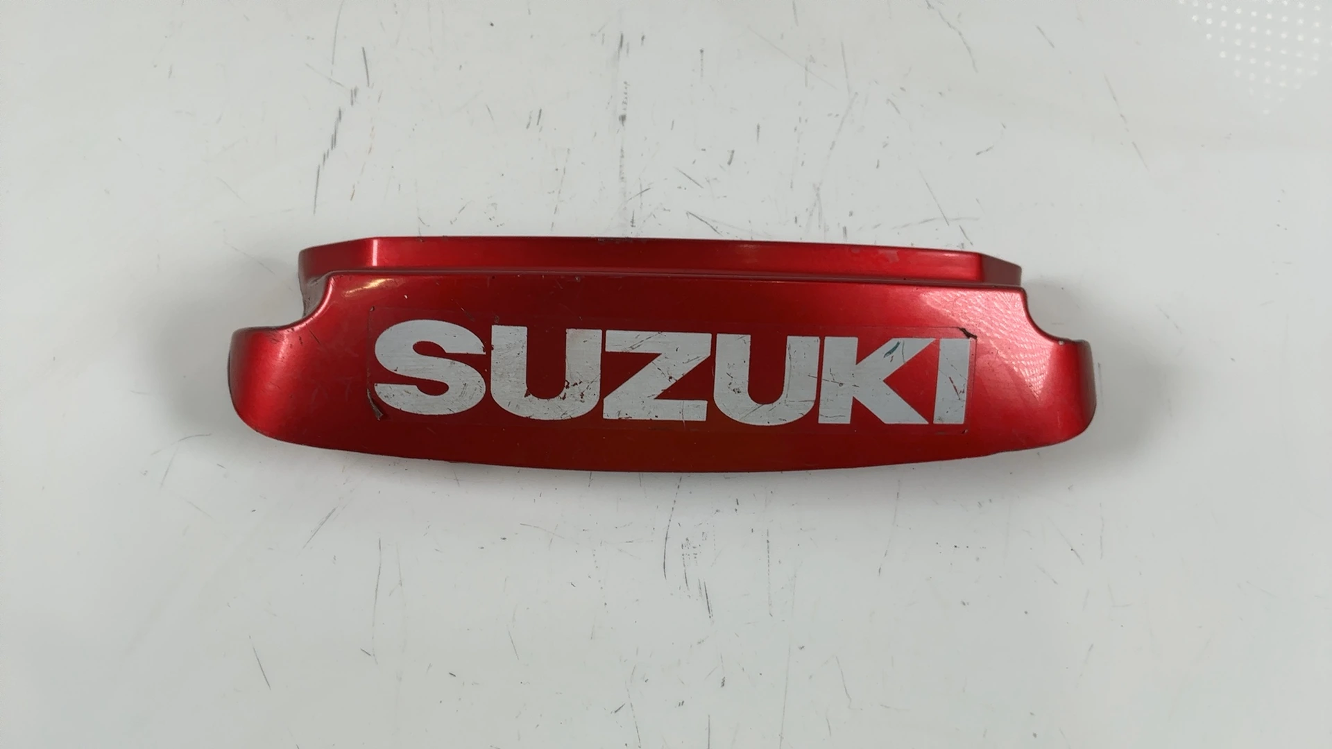 Suzuki CP50 Scooter CA14C 50cc Rear Seat Tail Fairing Cover 1985-95 35657-03A50 - Image 6