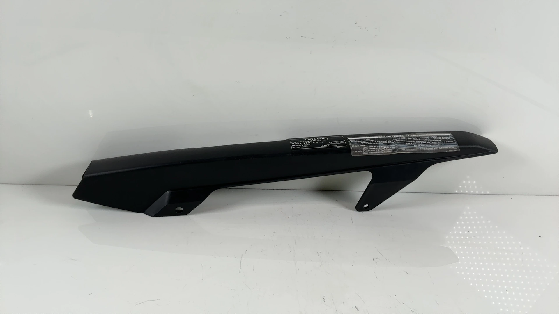 Honda Hornet 600 CB600F PC41 600cc Chain Guard 2007-2013 OEM 40510-MFG-D000