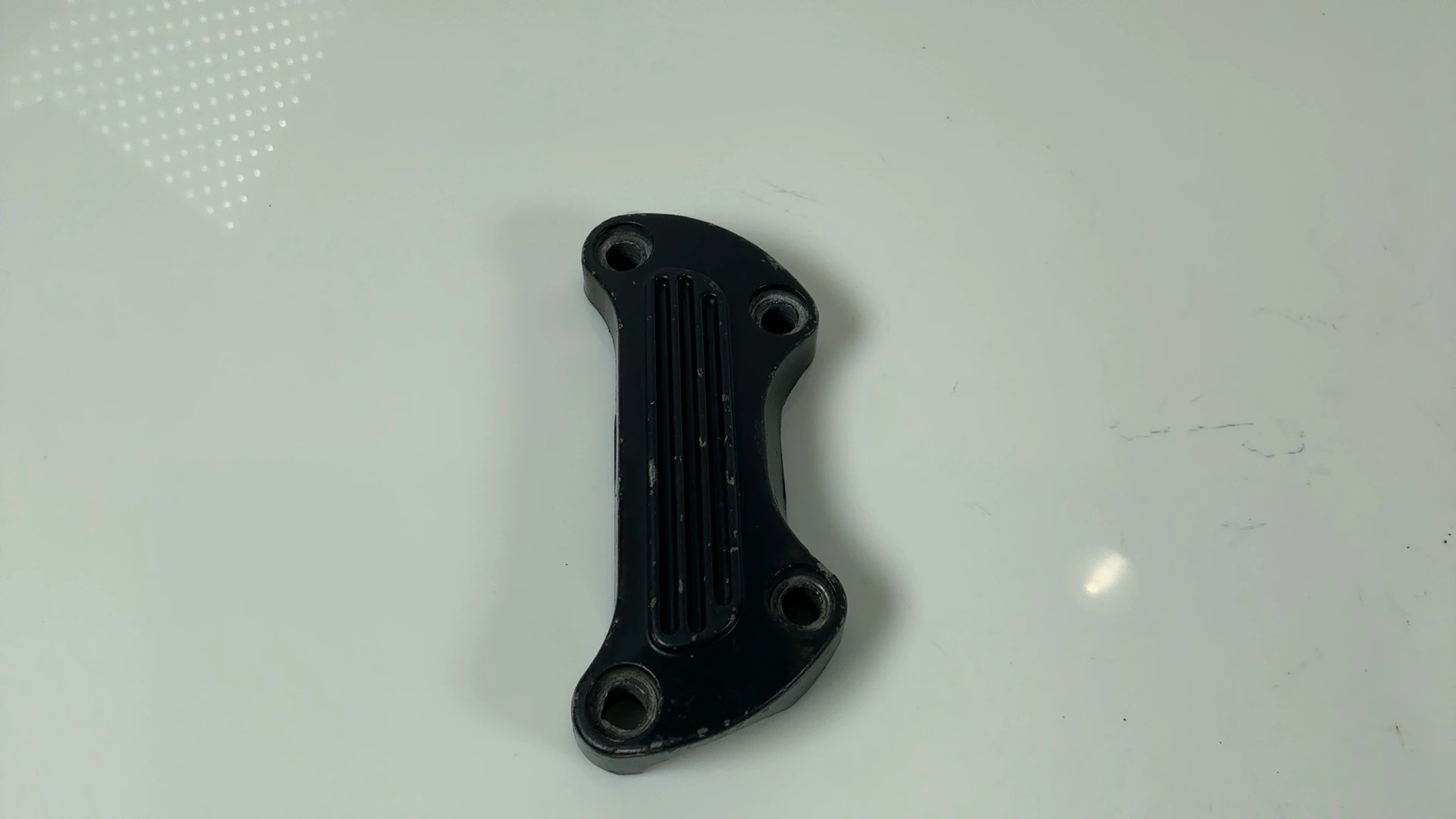 Harley Sportster XL883 883cc Handlebar Clamp Riser 1997 1998 OEM 56108-95 - Image 4