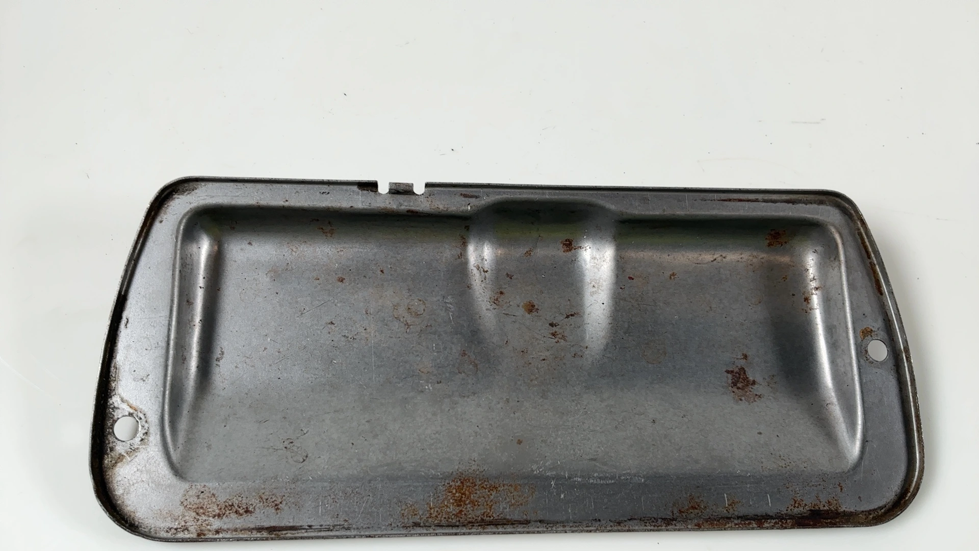 Suzuki GSX250 GSX 250 Starter Motor Cover 1980-1983 OEM 11382-44111 - Image 6