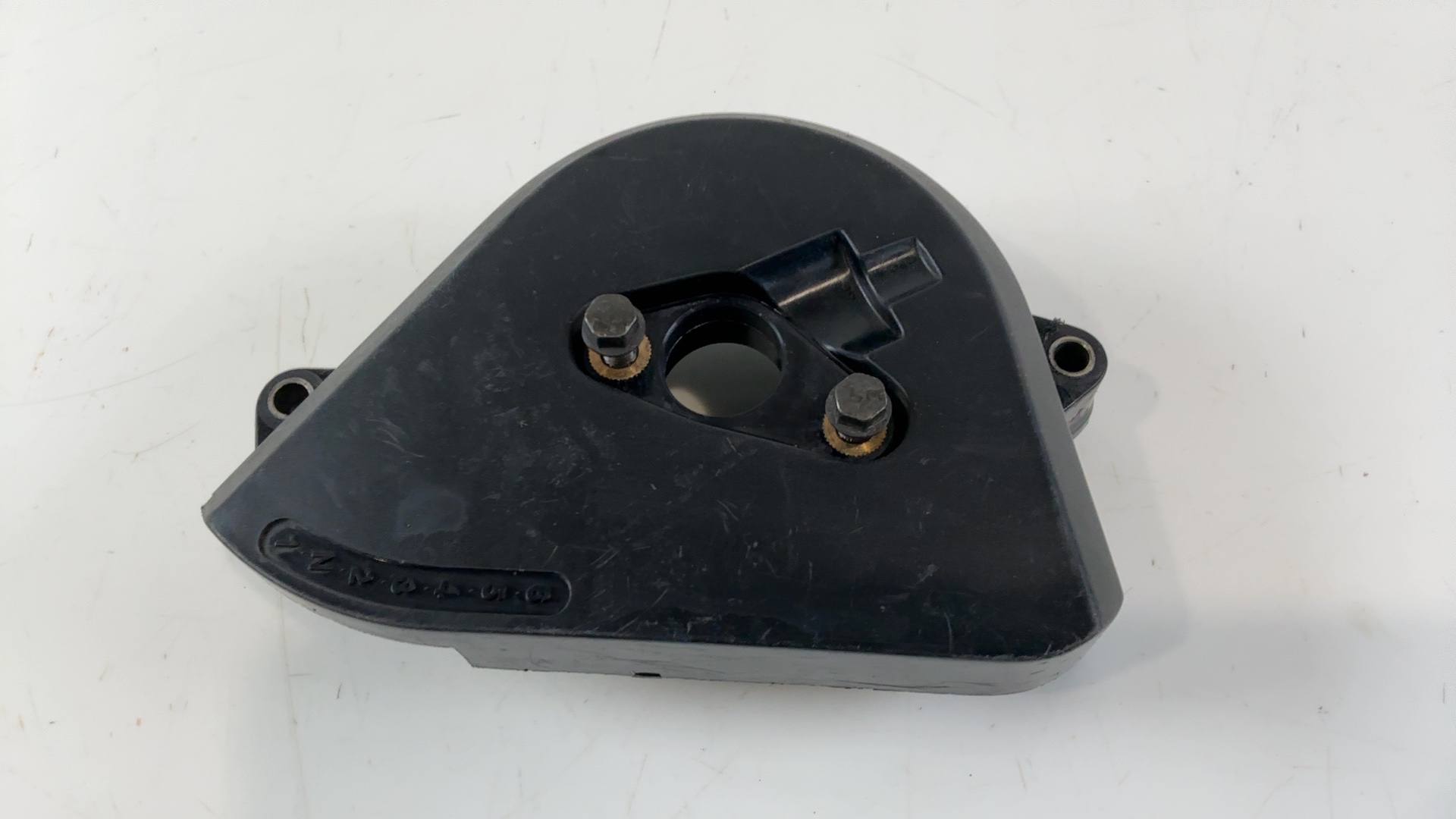 Honda CBR900RR Fireblade 900cc Front Sprocket Cover 1996-1997 OEM 11350-MAE-000
