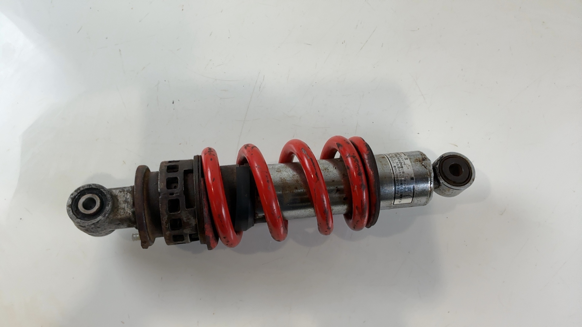 Honda Bros NT400 400 CC Rear Shock Absorber 1988-1992 OEM 52400-MN8-911
