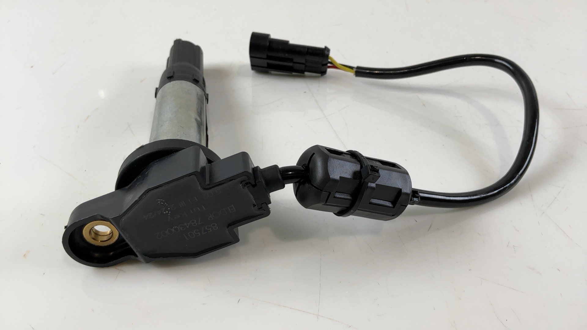 Aprilia Tuono V4 Factory 1100 Ignition Coil 2021-2024 OEM 857501 - Image 5
