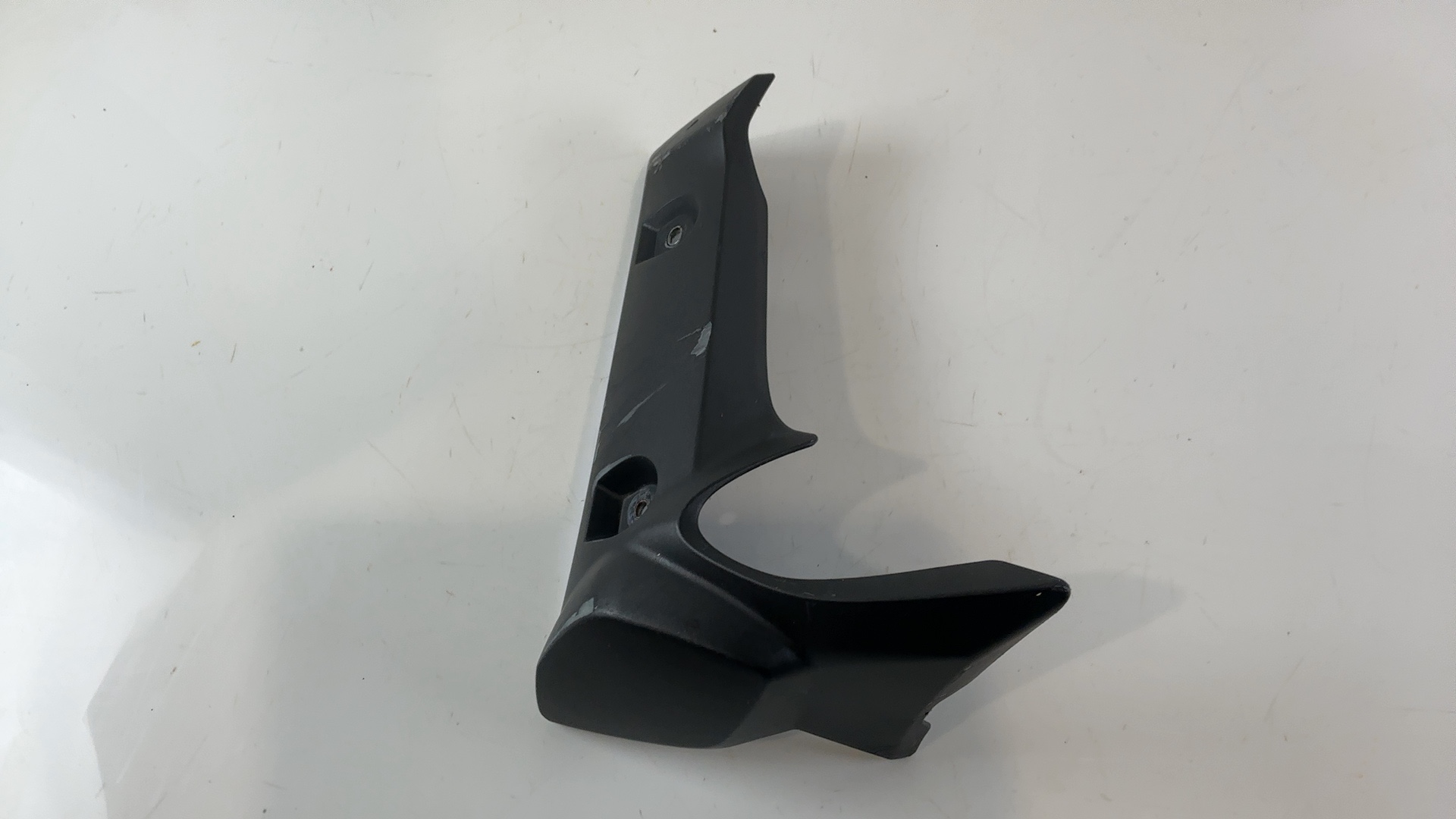 Yamaha FZ1 FZ1-N 1000 Right Radiator Fairing Cowl 2006-2015 OEM 2D1-1240K-00-P0 - Image 6