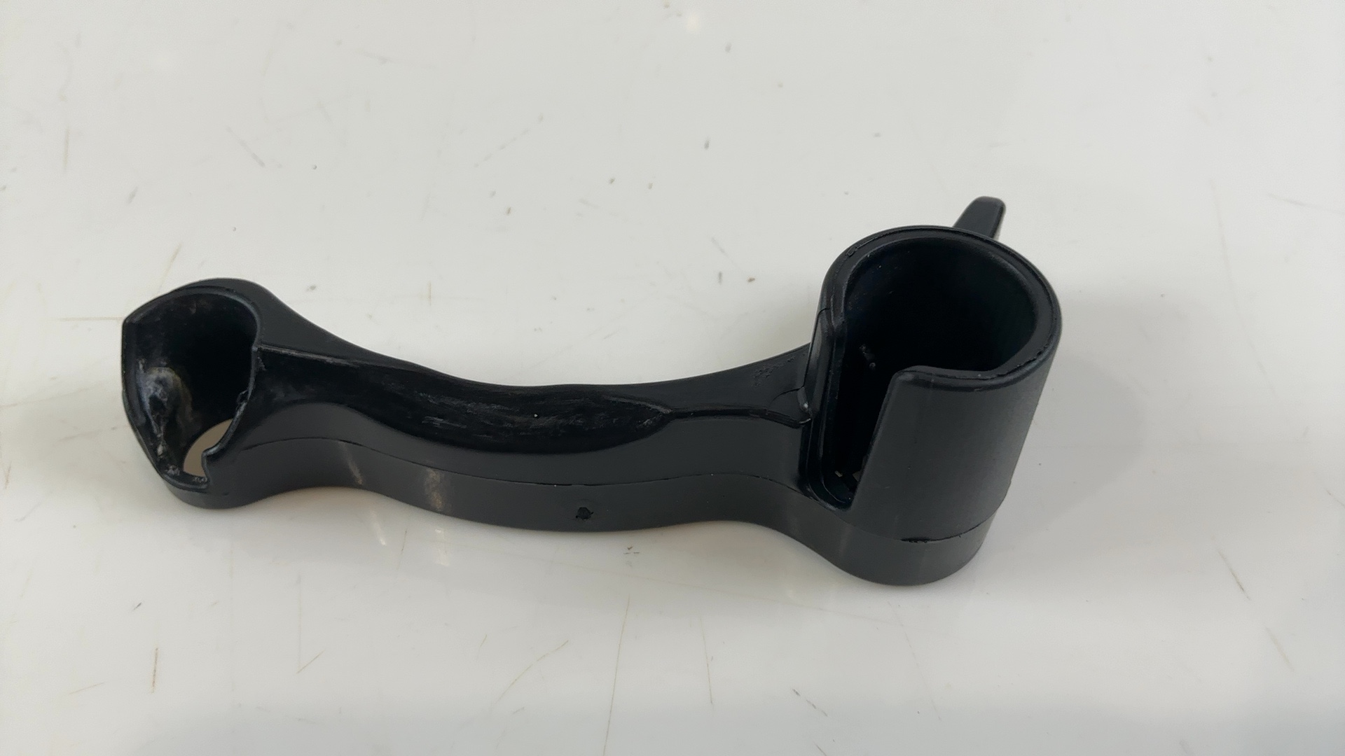 Aprilia RS660 Tuono 660 660cc Engine Chain Guide Slider 2021-2026 OEM 2B005886 - Image 5
