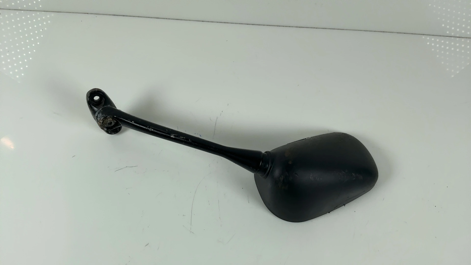 Honda CBR 125 R JC50 125CC Right Side Mirror 2011-2016 OEM 88110-KPP-T01 - Image 4