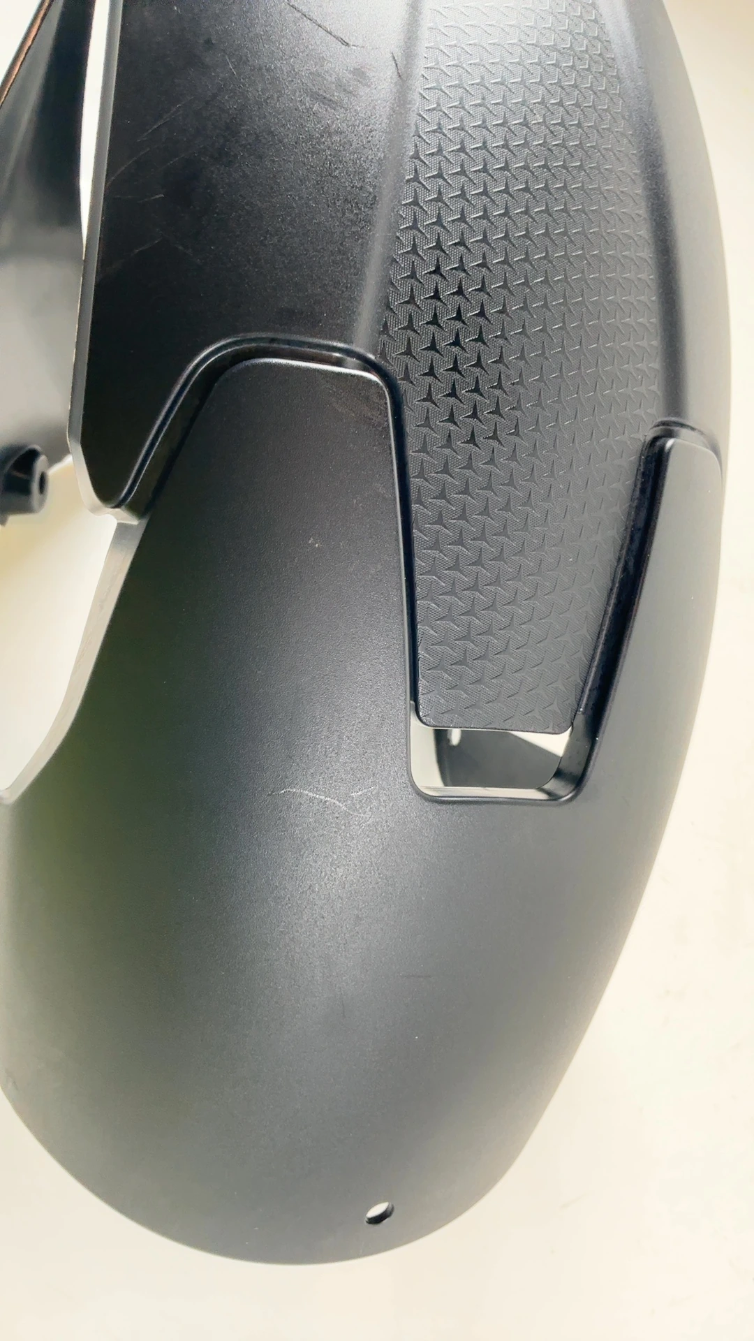 Aprilia RSV4 Tuono 1100 RS 660 Front Mudguard Fender 2020-2026 OEM 2B008635 - Image 5