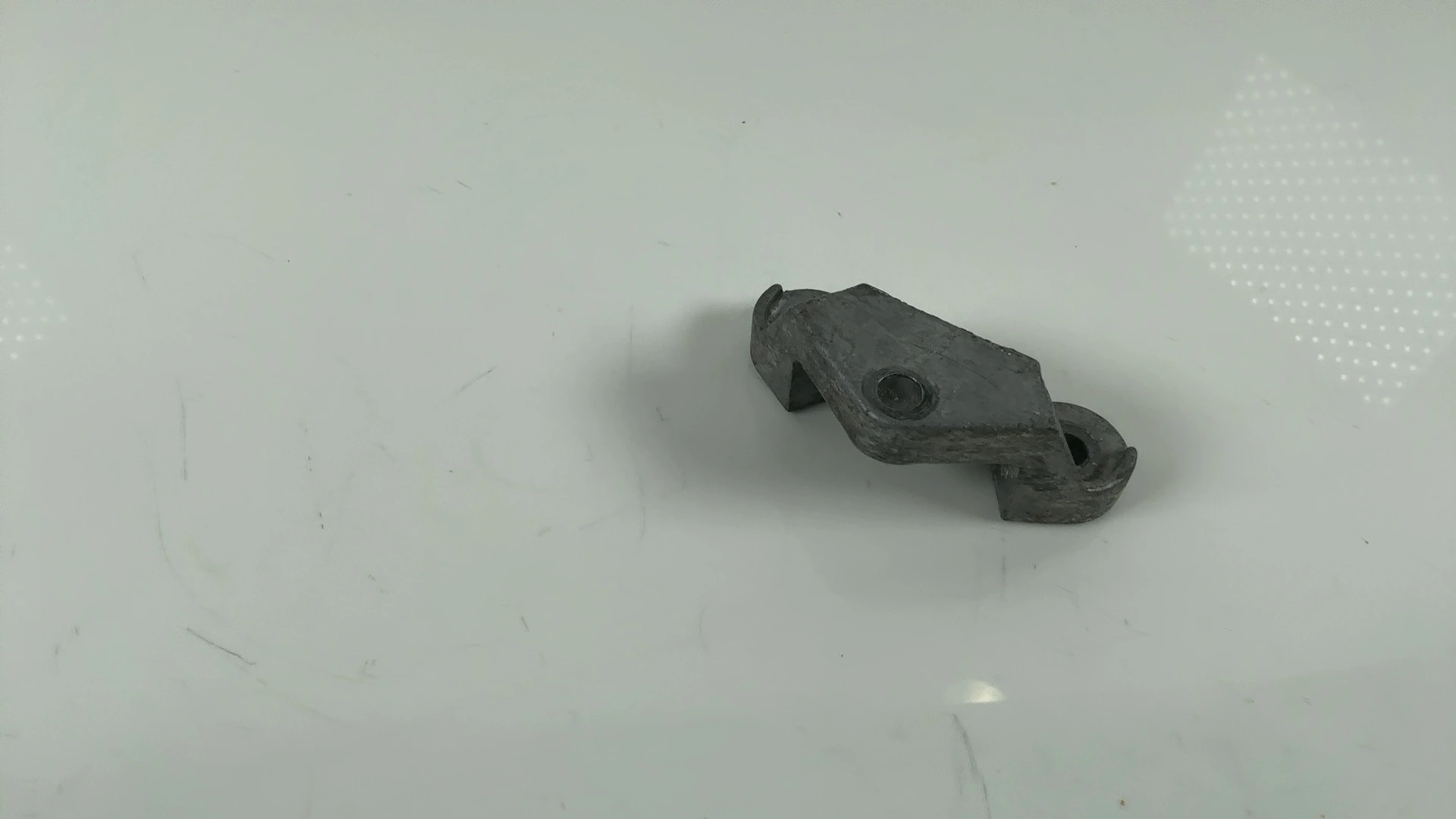 Kawasaki Ninja ZX11 ZX1100 1100 Engine Mount Bracket 1993-2001 OEM 32029-1615 - Image 4