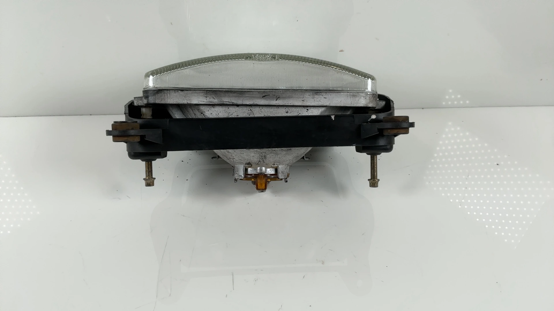 Triumph Trophy 900 1200 4 CC Front Headlight Assembly 1991-1995 OEM T2700480 - Image 7
