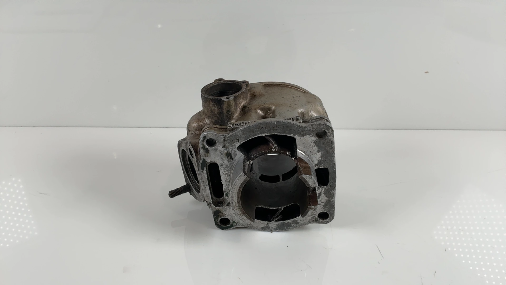 Yamaha DT125R DT125 125cc Cylinder Barrel Jug 1988-2006 OEM 3MB-11311-00-00 - Image 3