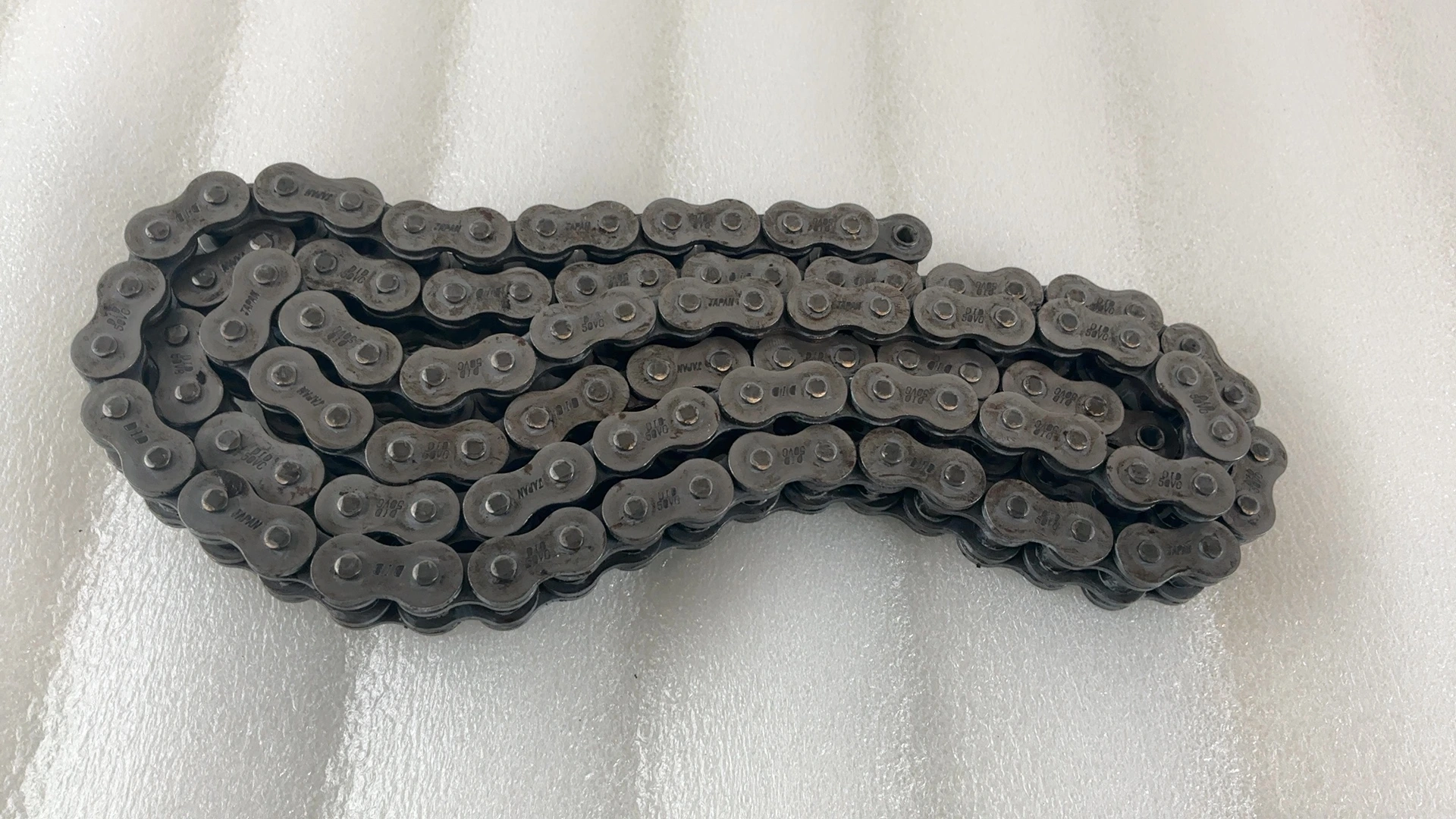 D.I.D 50VC Motorcycle Drive Chain 530 Pitch 104 Links 1984-2001 - Image 2