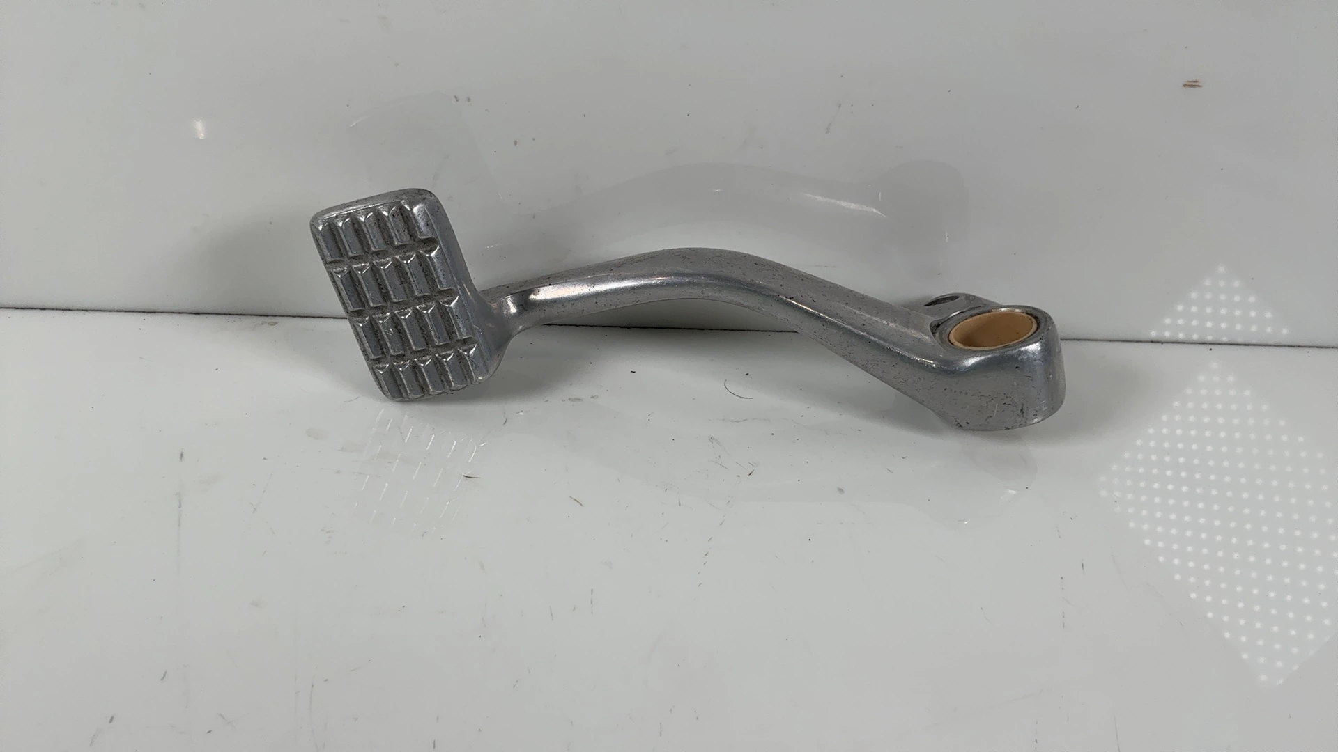Harley Sportster XL883 883cc Rear Brake Pedal 1991-2003 OEM 42447-96