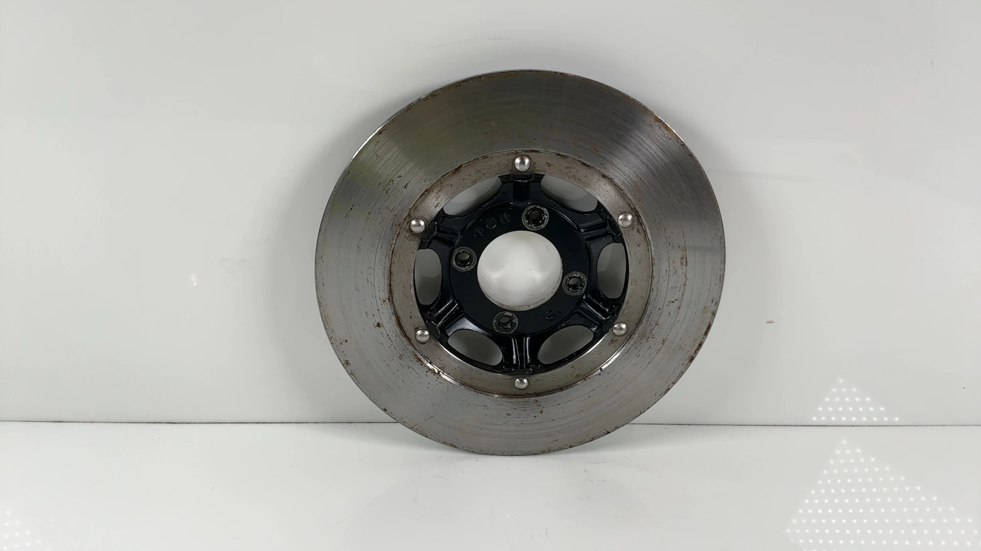 Honda CB360 CB360T 360cc Front Brake Disc Rotor 1974-1976 OEM 45120-369-000