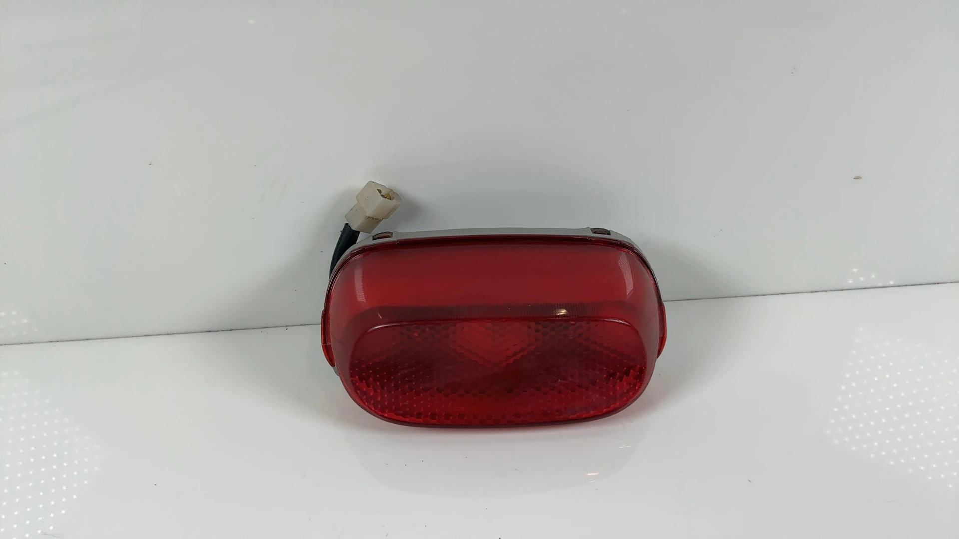 Kawasaki ZZR600 ZX600E 600cc Rear Brake Tail Light 1993-2005 OEM 23025-1222 - Image 1