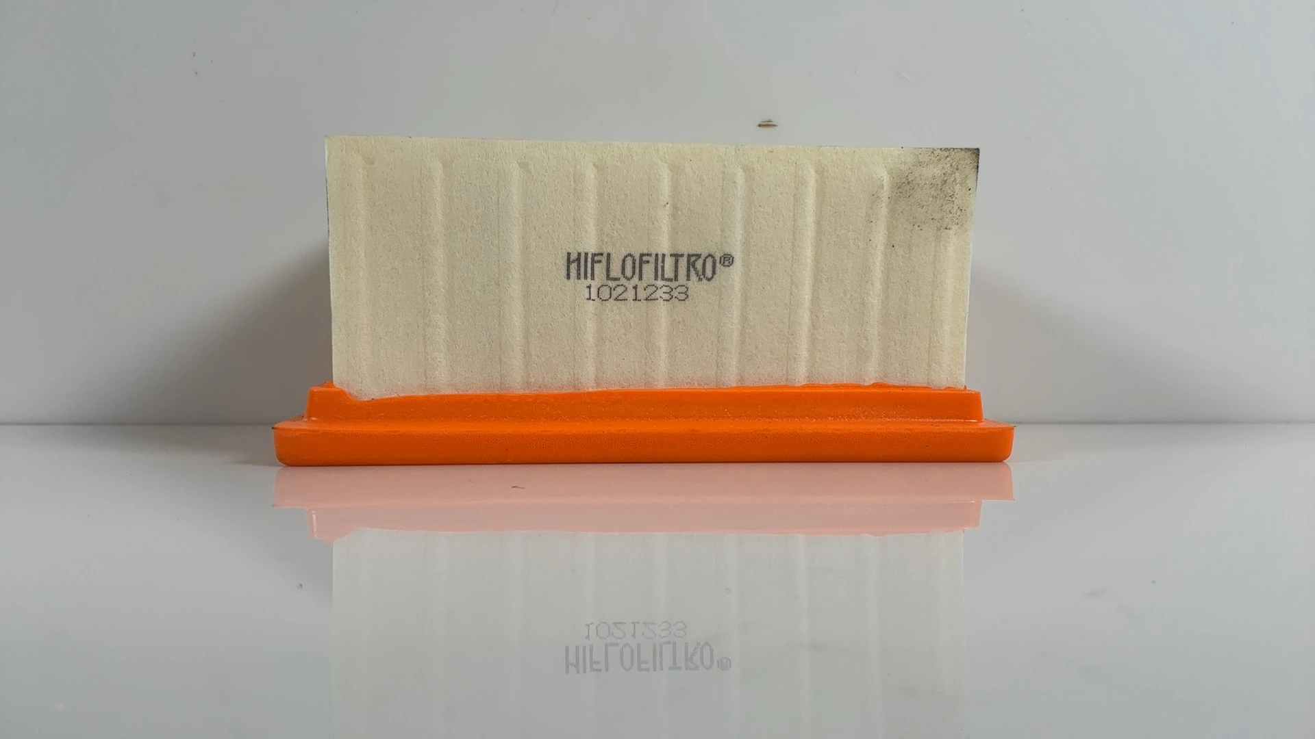 Hiflofiltro BMW R1200GS HFA7912 1200cc Intake Air Filter 2004-09 OEM 13717672552 - Image 5