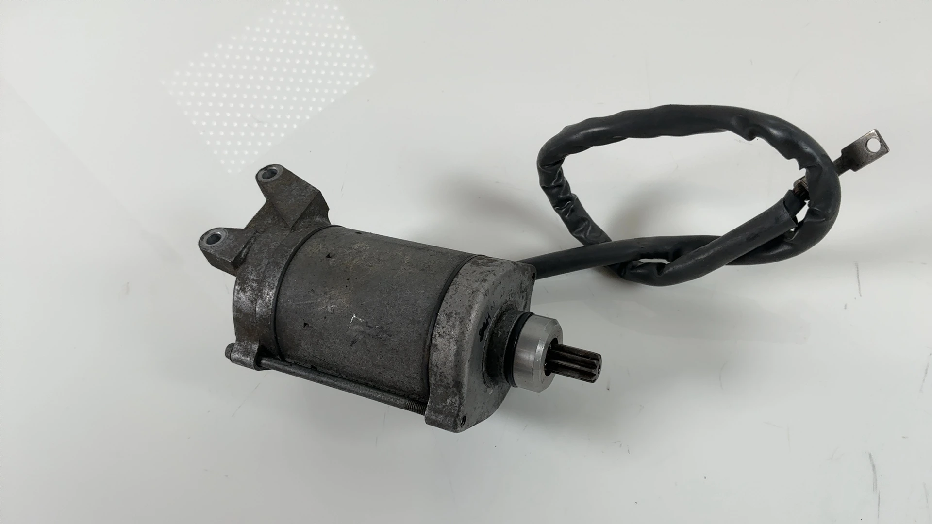 Honda ST1100 ST1100A 1100cc Starter Motor 1990-2002 OEM 31200-MT3-003