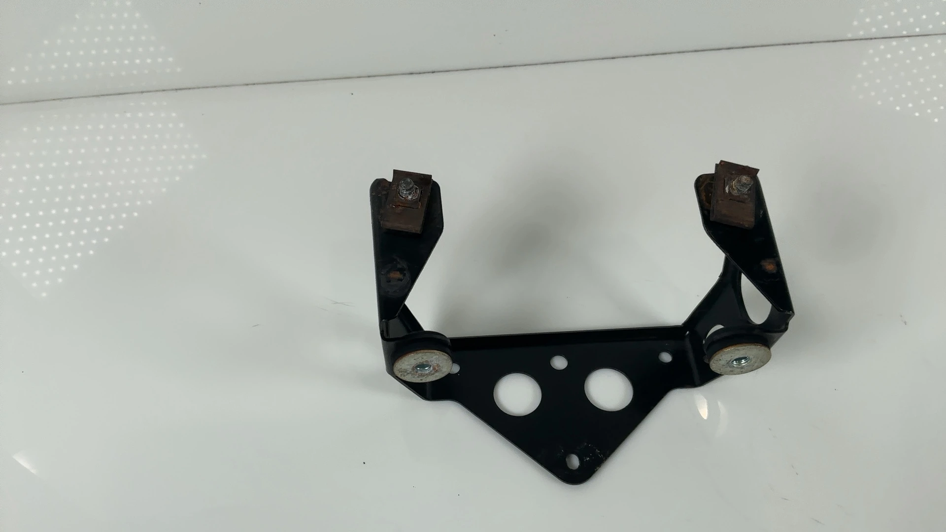 Yamaha YZF1000R Thunderace 4SV Rear Taillight Bracket 1996-03 OEM 4SV-2117E-00-0 - Image 5
