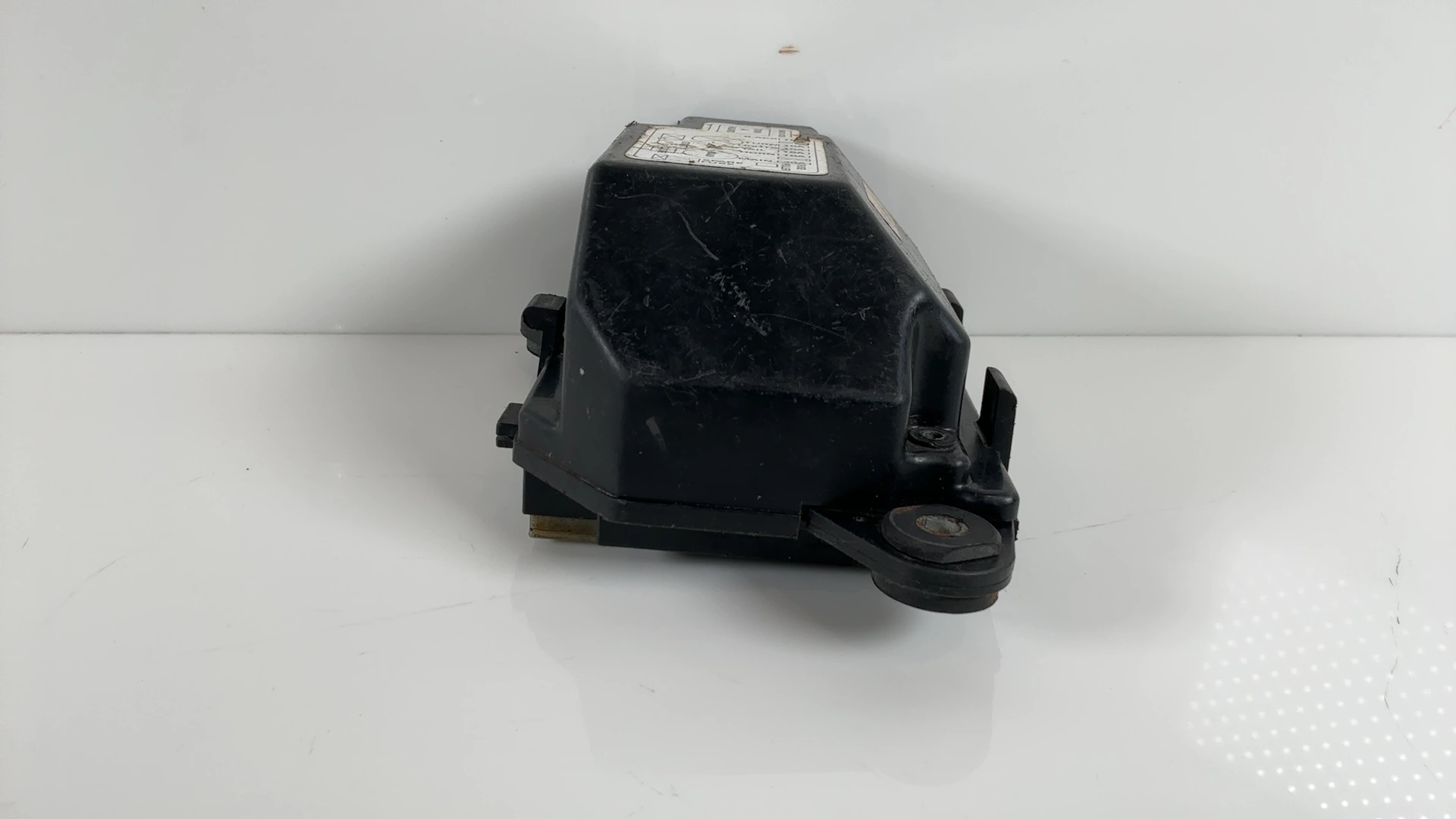 Kawasaki GPZ 750 ZX750A 750CC Junction Fuse Box 1983 1985 OEM 59416-1056 - Image 11