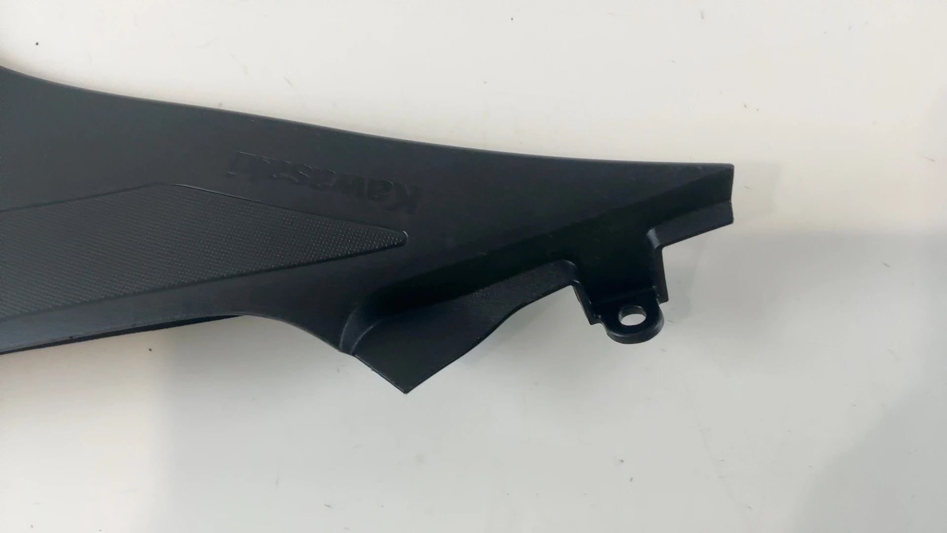 Kawasaki Ninja 400 EX400 400cc Right Seat Fairing Trim 2018-2023 OEM 53065-0043 - Image 5
